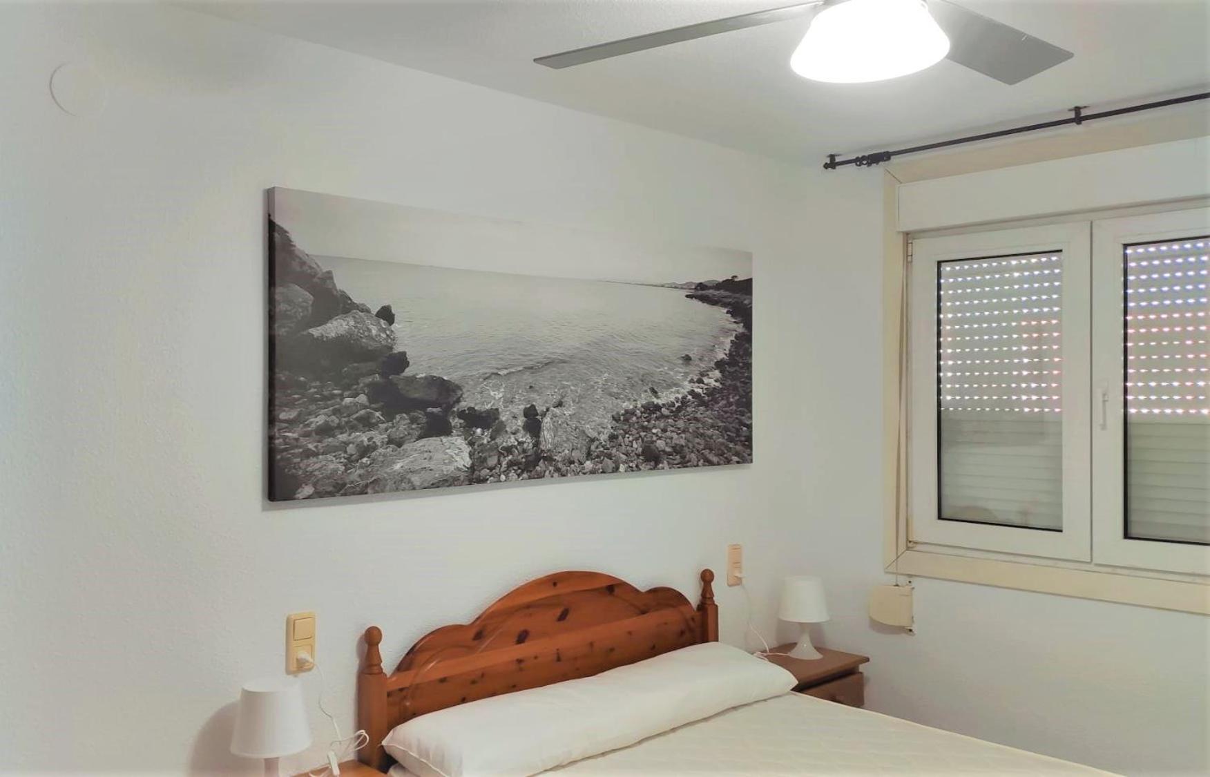 Costa Brasil Superior Orangecosta Apartment Benicassim