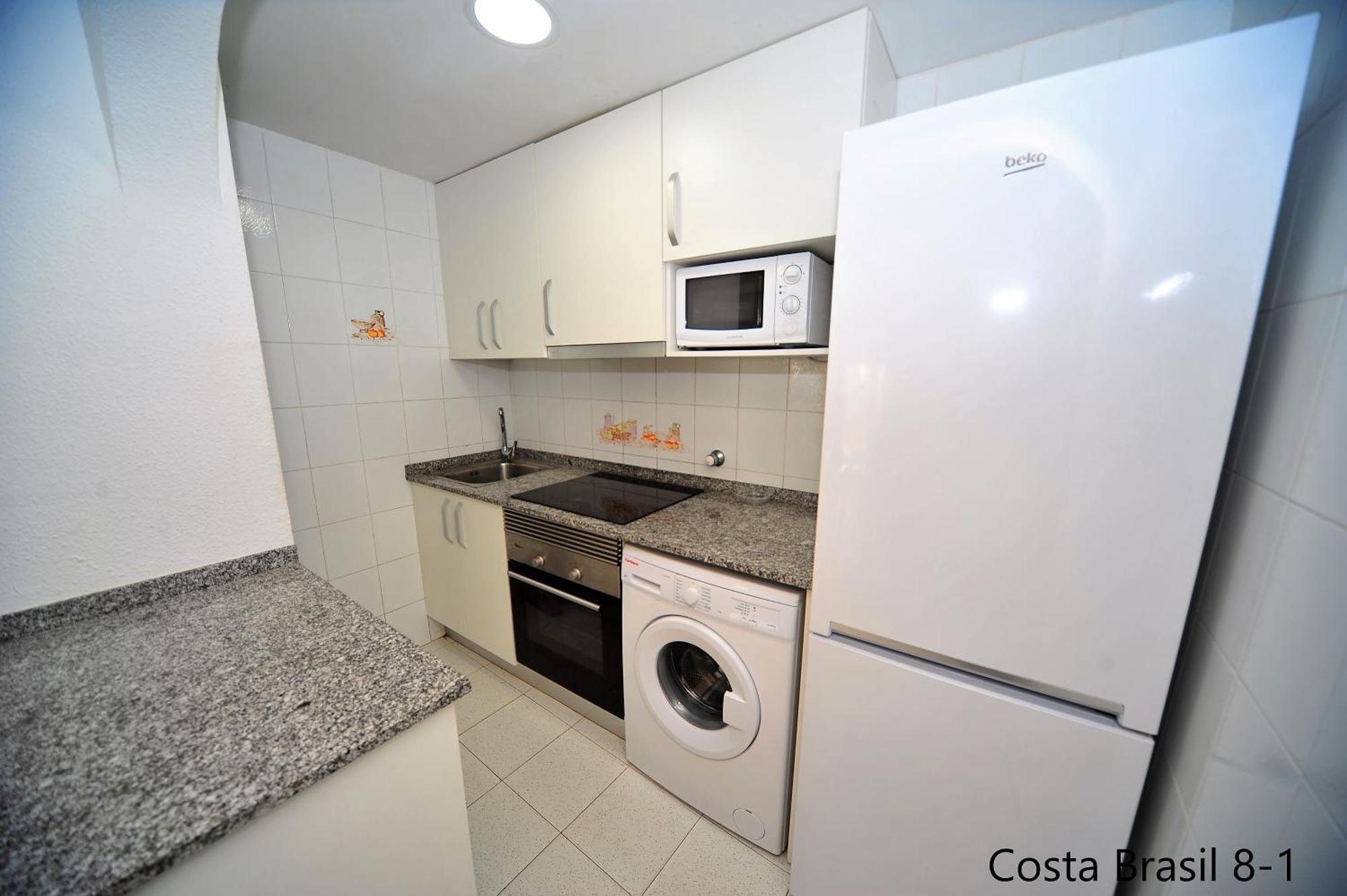 Costa Brasil Superior Orangecosta * Benicassim