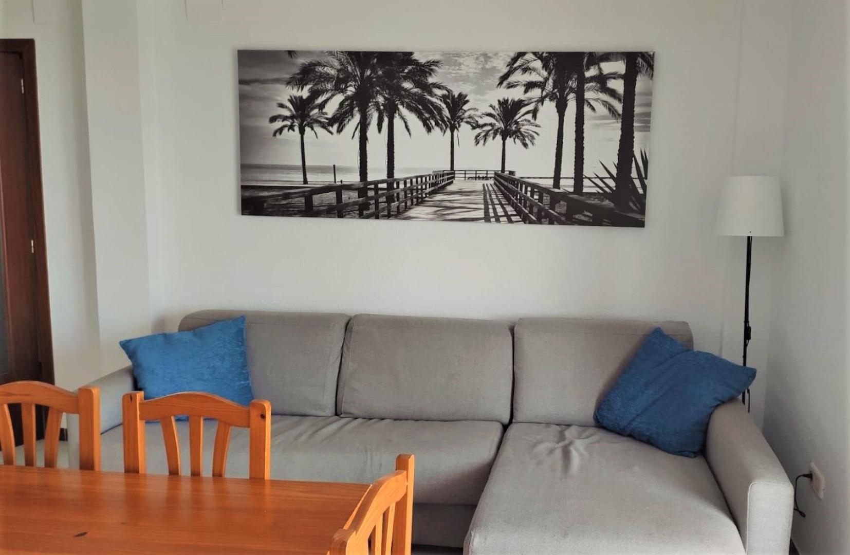 Costa Brasil Superior Orangecosta Apartment Benicassim