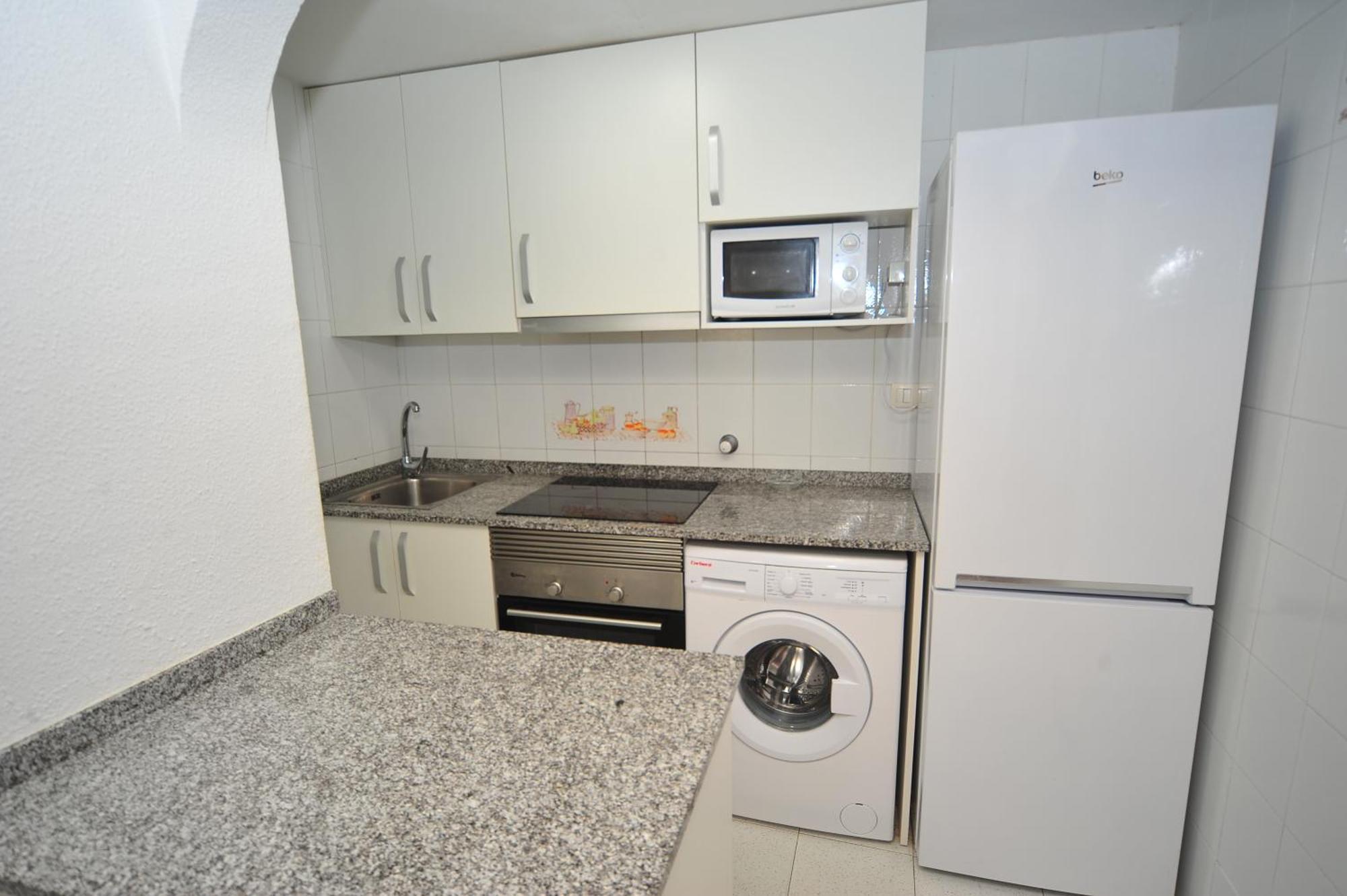 Apartment Costa Brasil Superior Orangecosta *