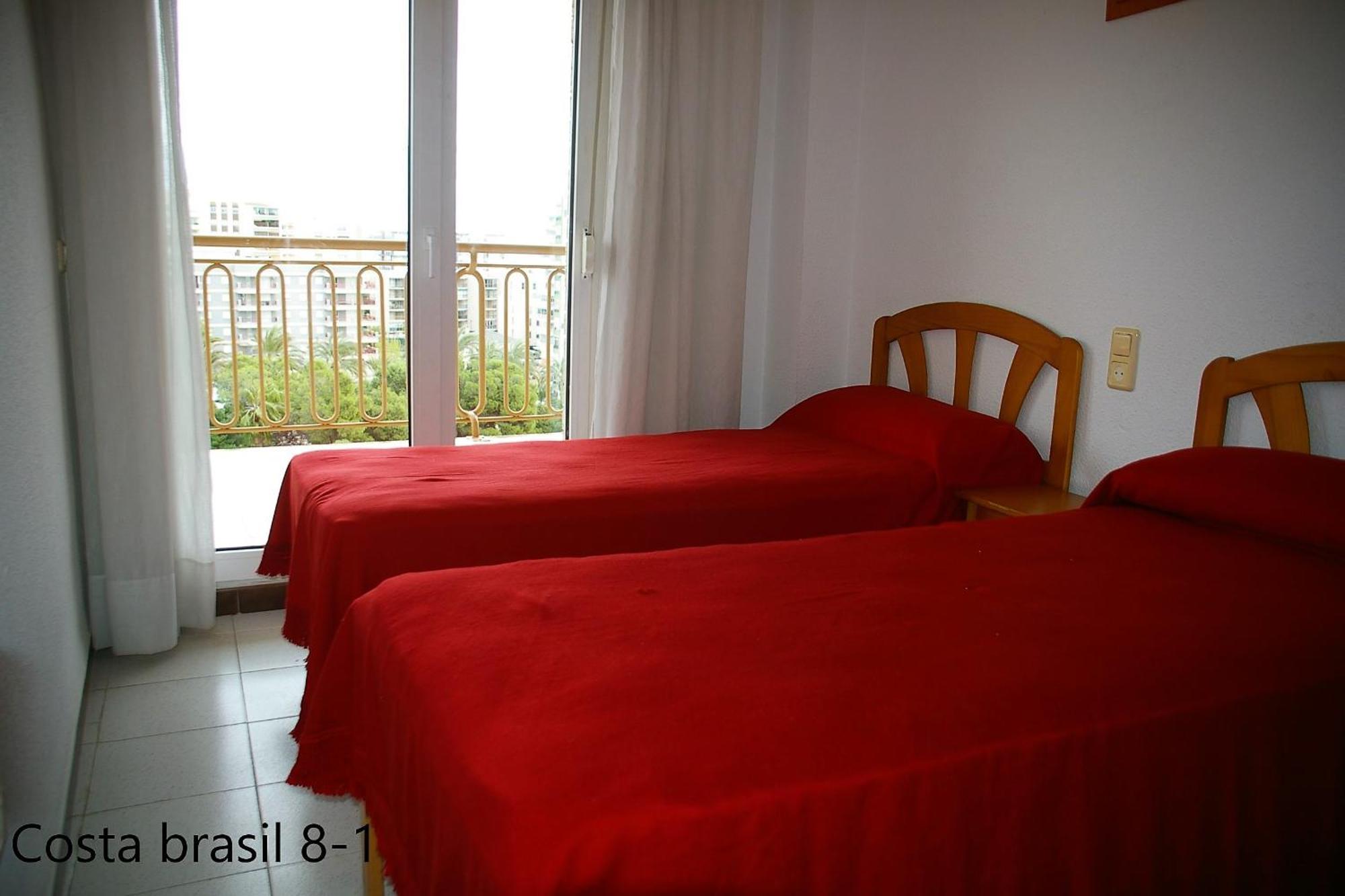 Apartment Costa Brasil Superior Orangecosta