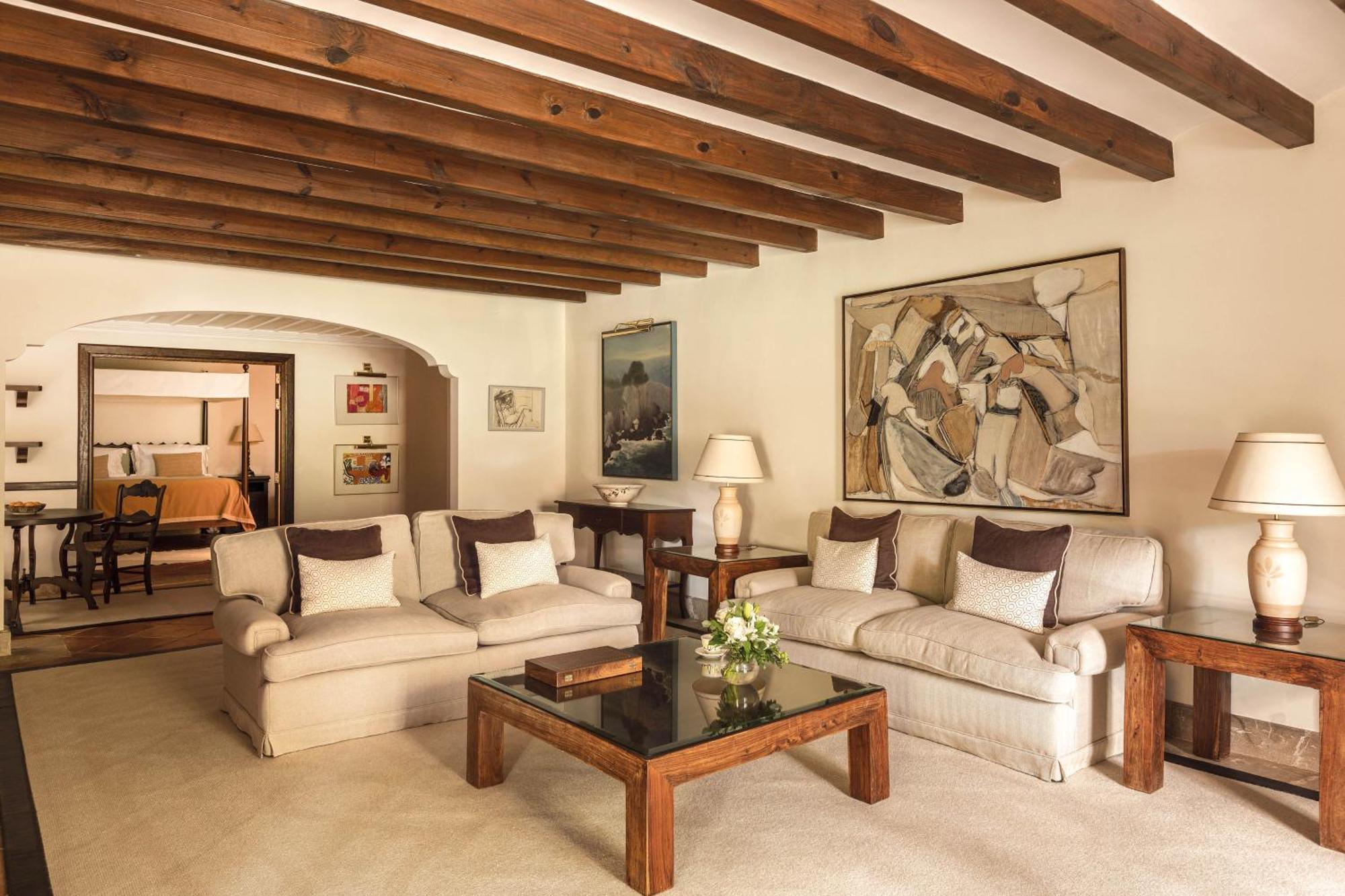 Hotel La Residencia, A Belmond Hotel, Mallorca Deia