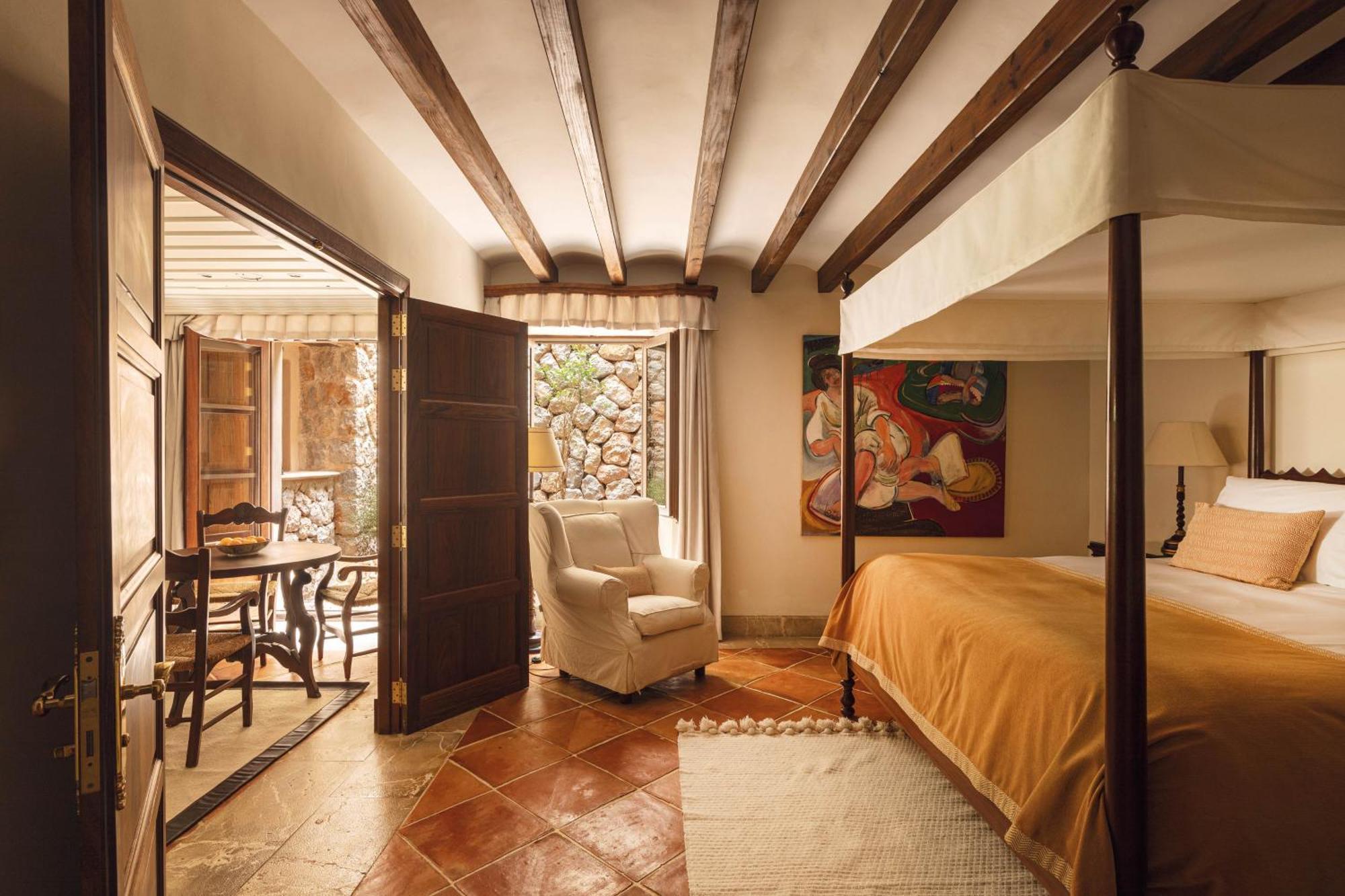 La Residencia, A Belmond Hotel, Mallorca 5* Deia