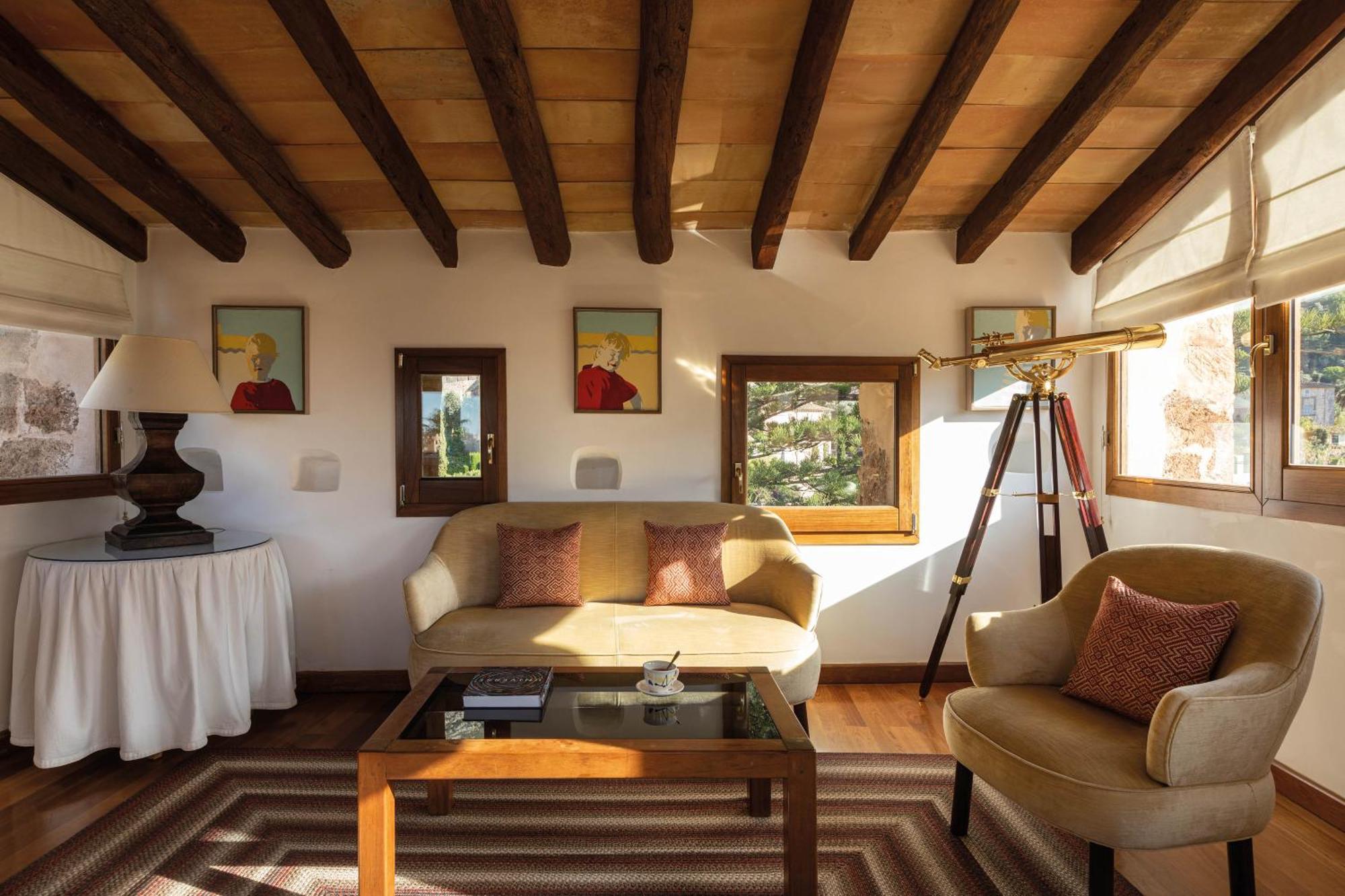 La Residencia, A Belmond Hotel, Mallorca Hotel Deia