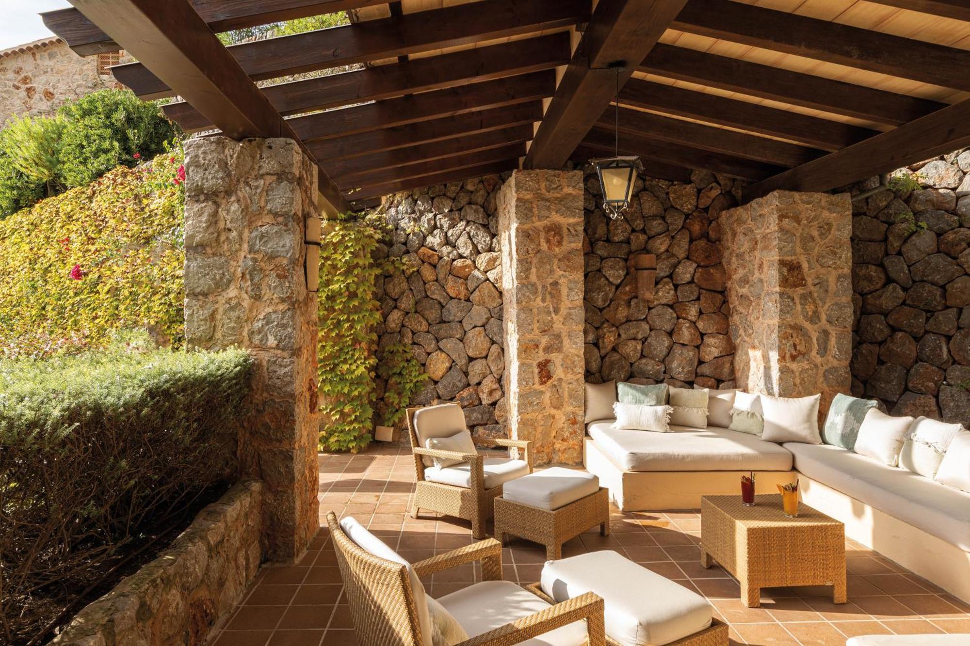 La Residencia, A Belmond Hotel, Mallorca 5* Deia