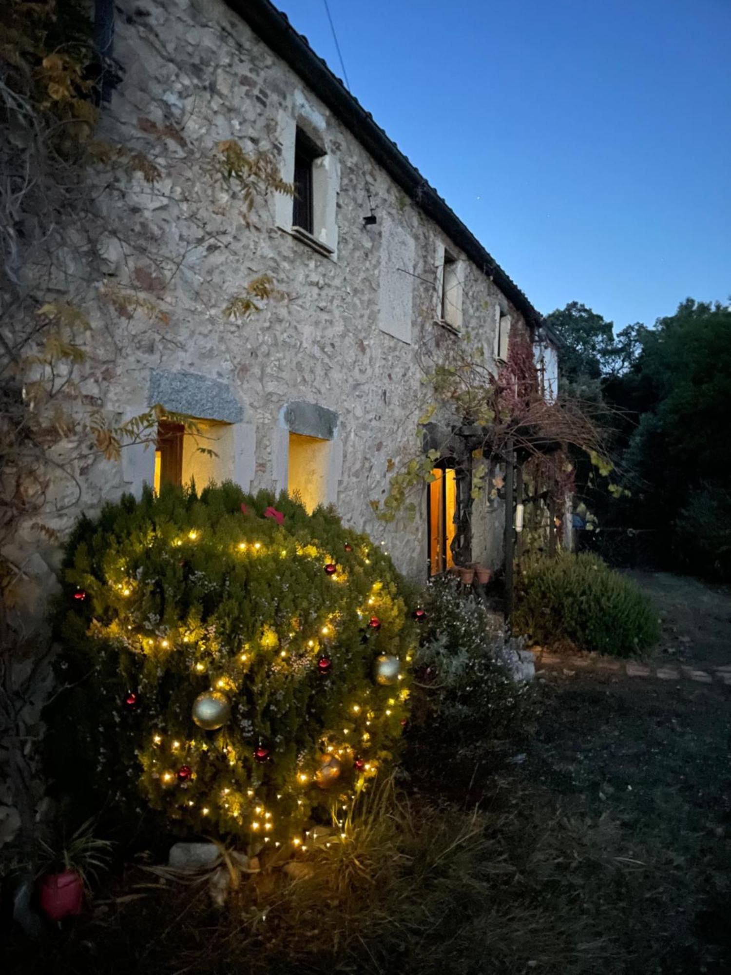 Canaleta Rural Santa Coloma De Farners