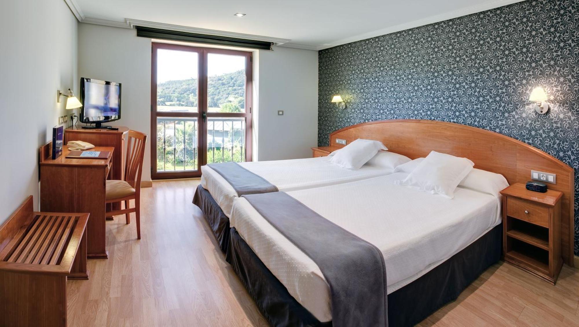 Pasiega Hotel Hoznayo