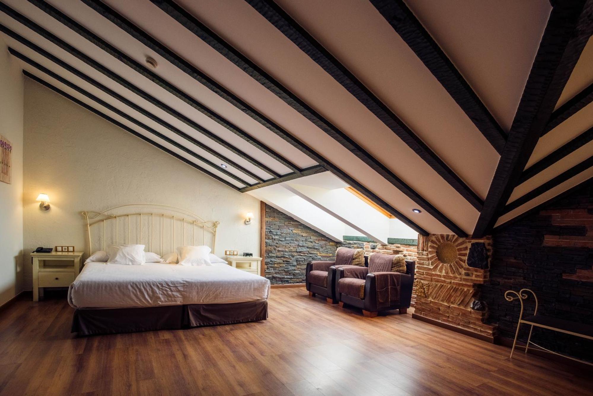 Pasiega Hotel 4*
