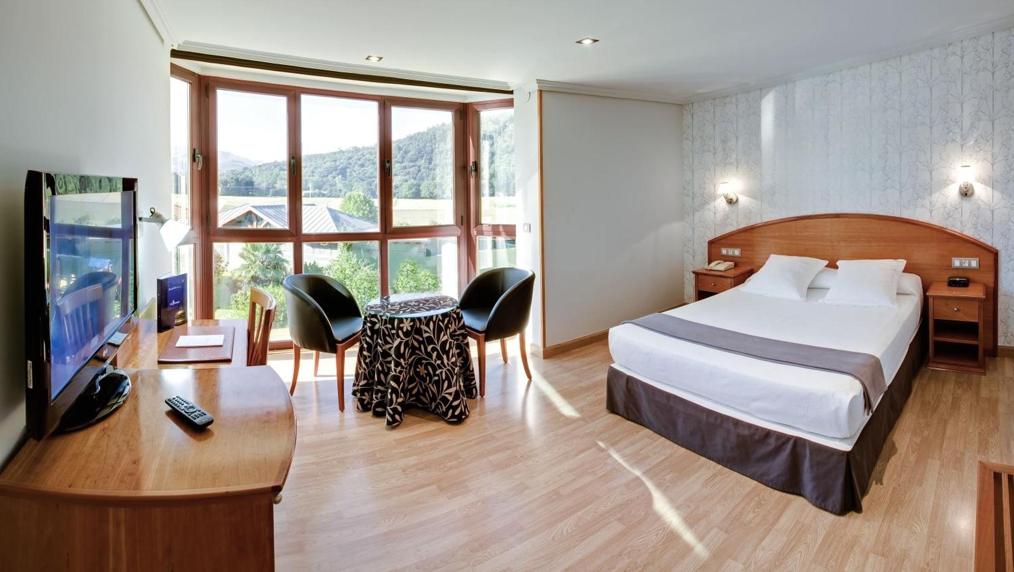 Hotel Pasiega