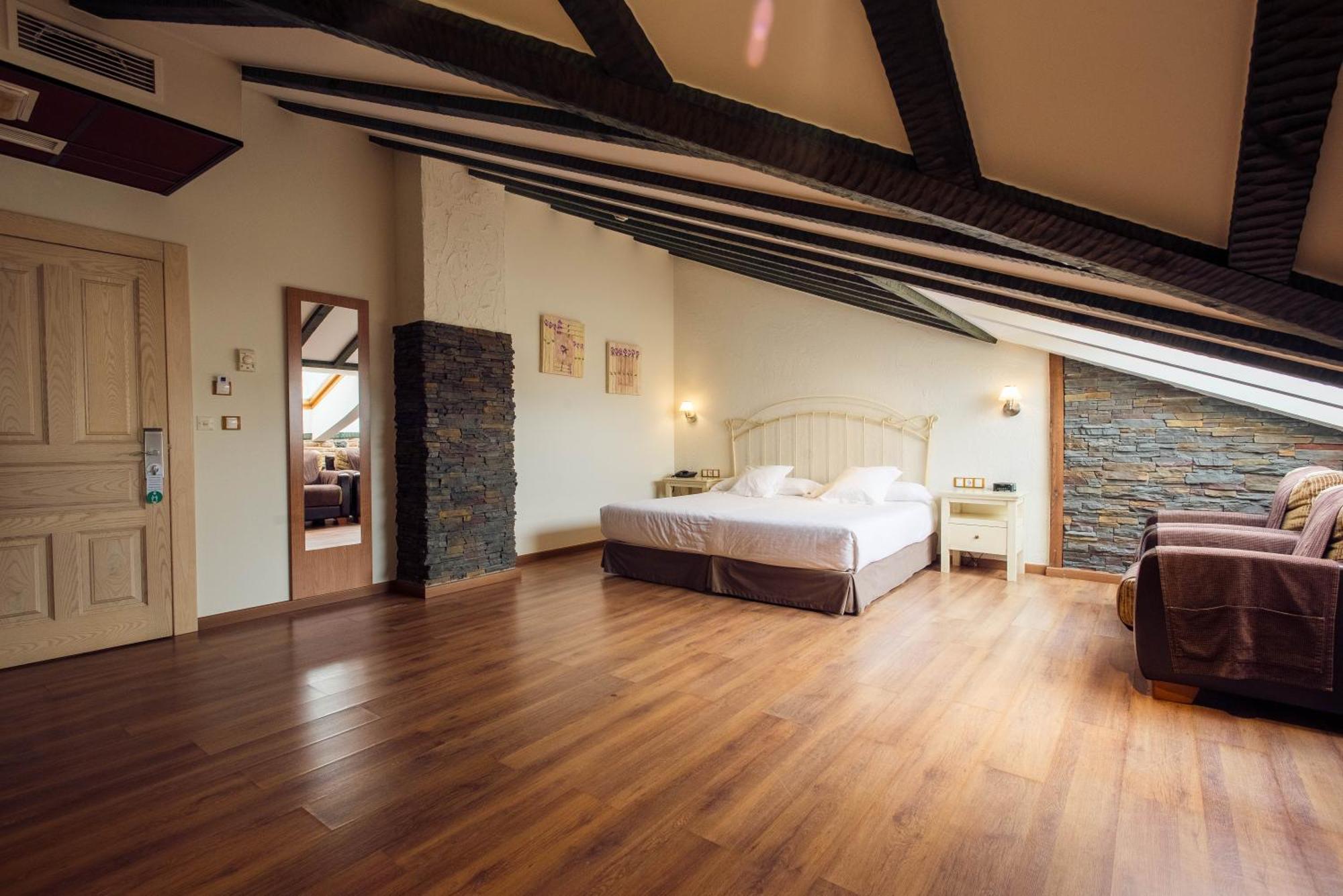 Pasiega Hotel Hoznayo