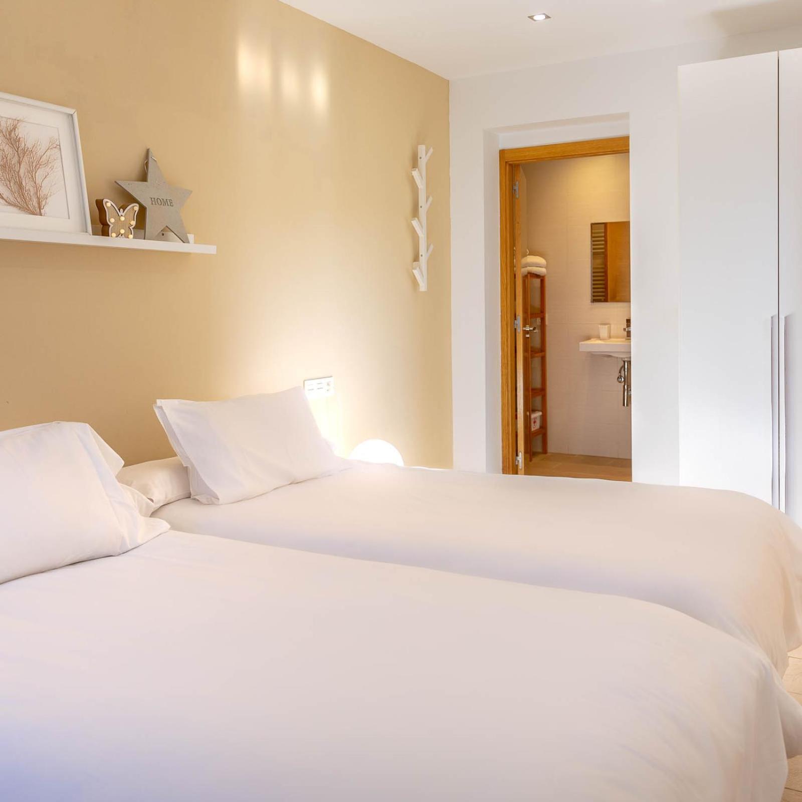 Naredo Apartment