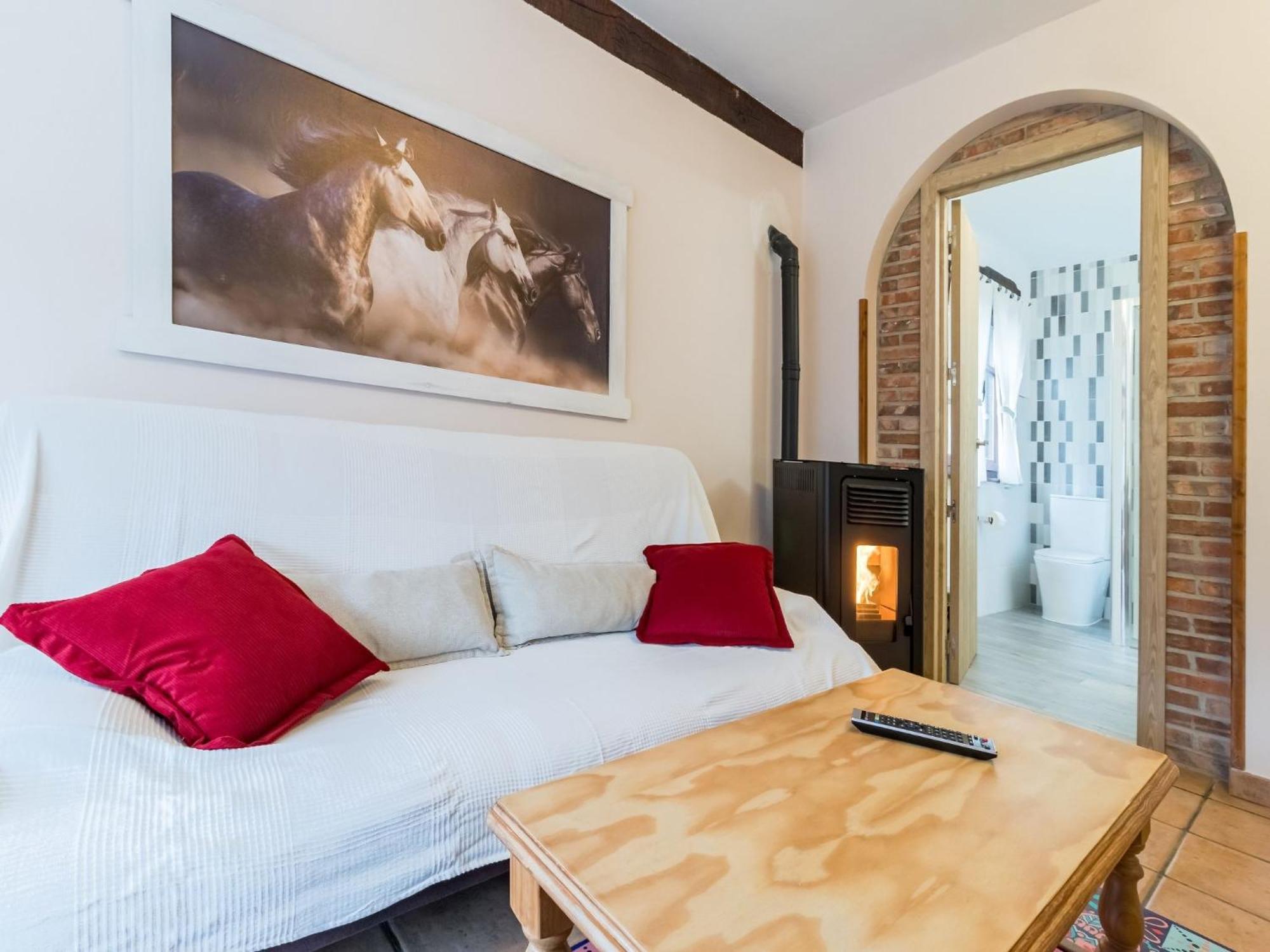 Potes Vinon By Interhome