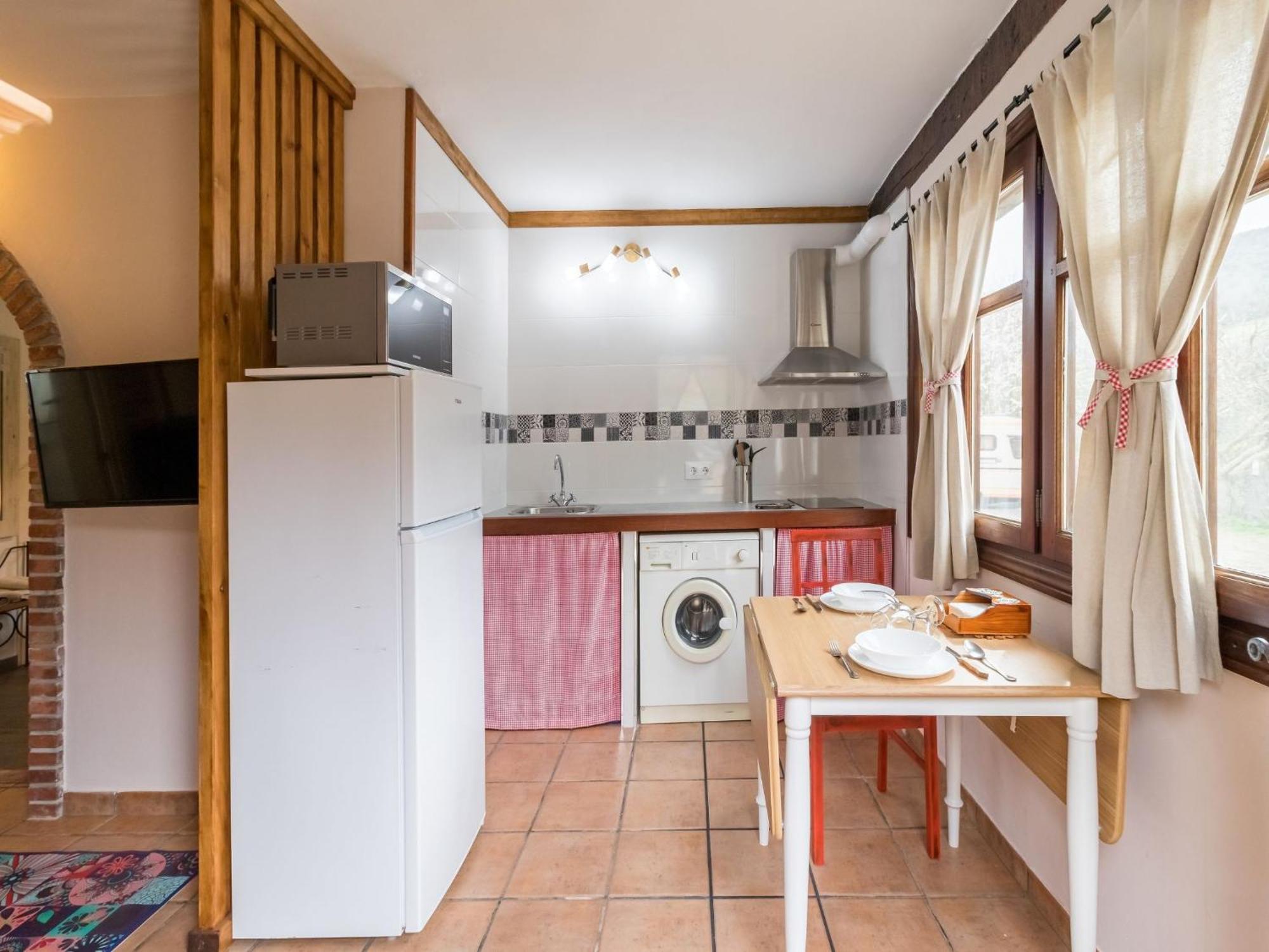 Potes Vinon By Interhome Сasa de vacaciones