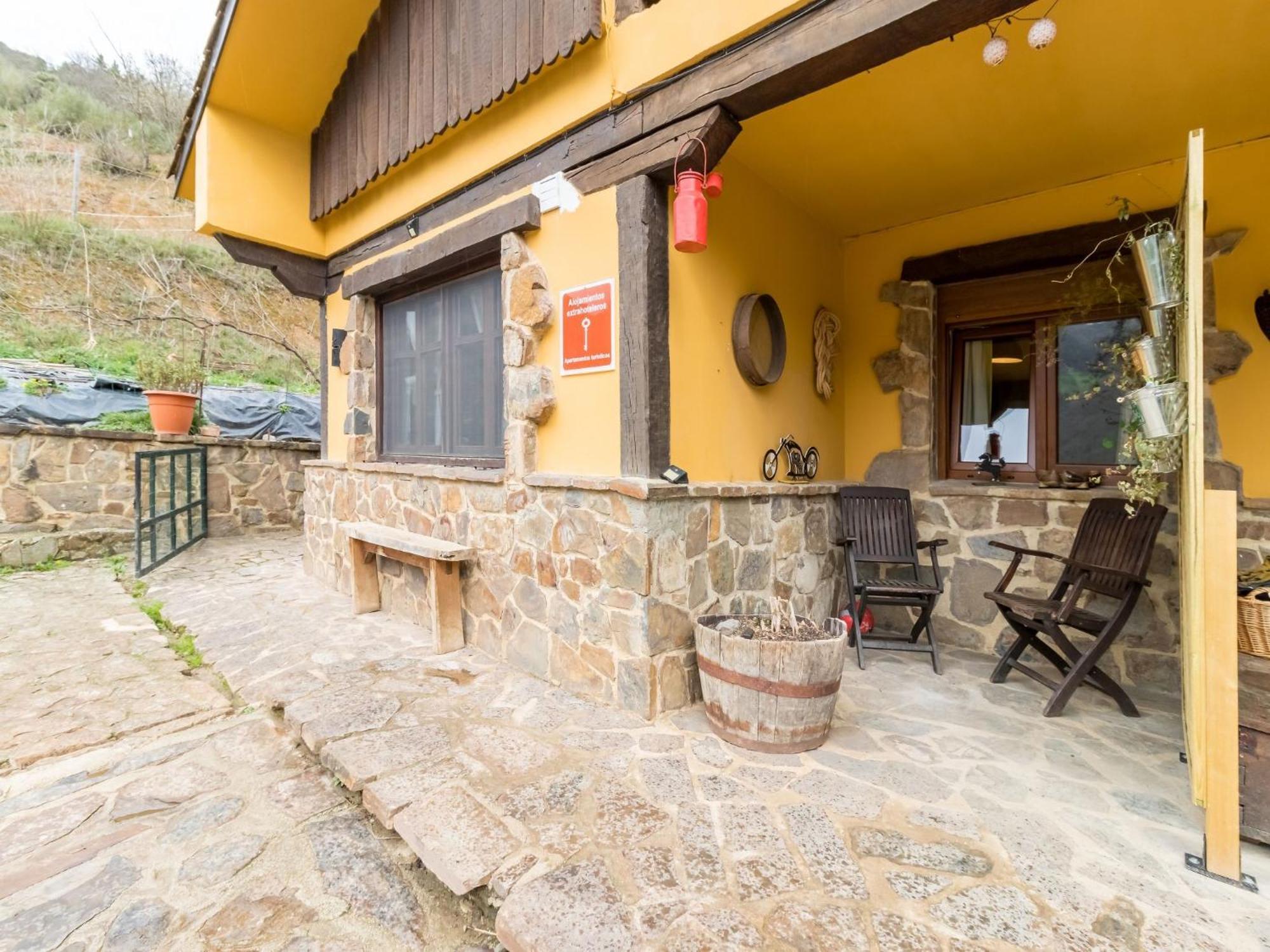Potes Vinon By Interhome Tama
