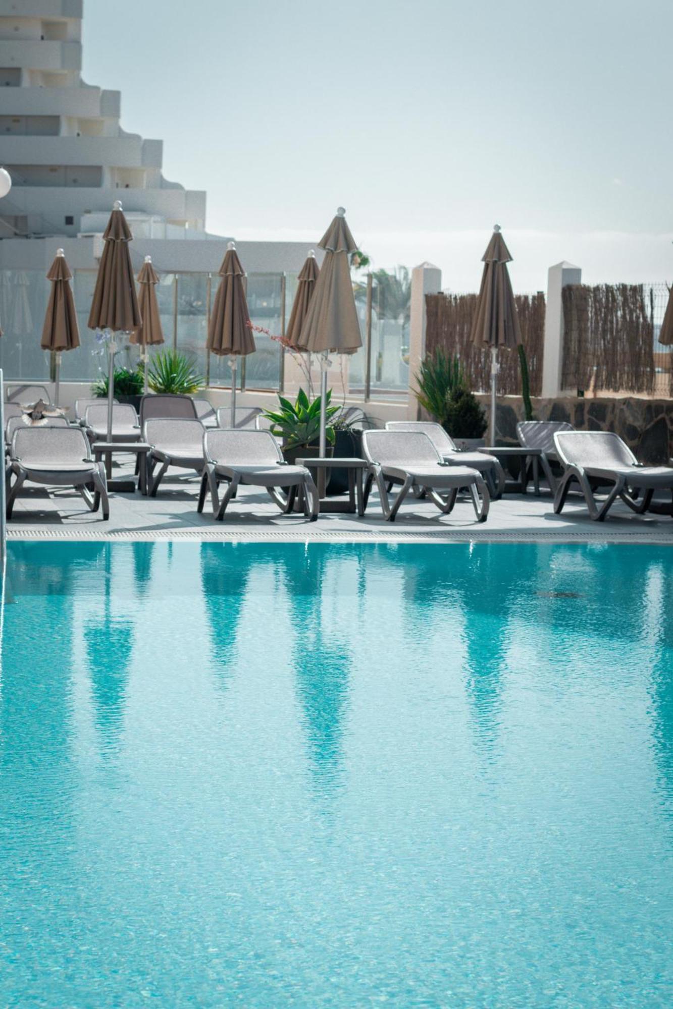 Apartamento El Palmar