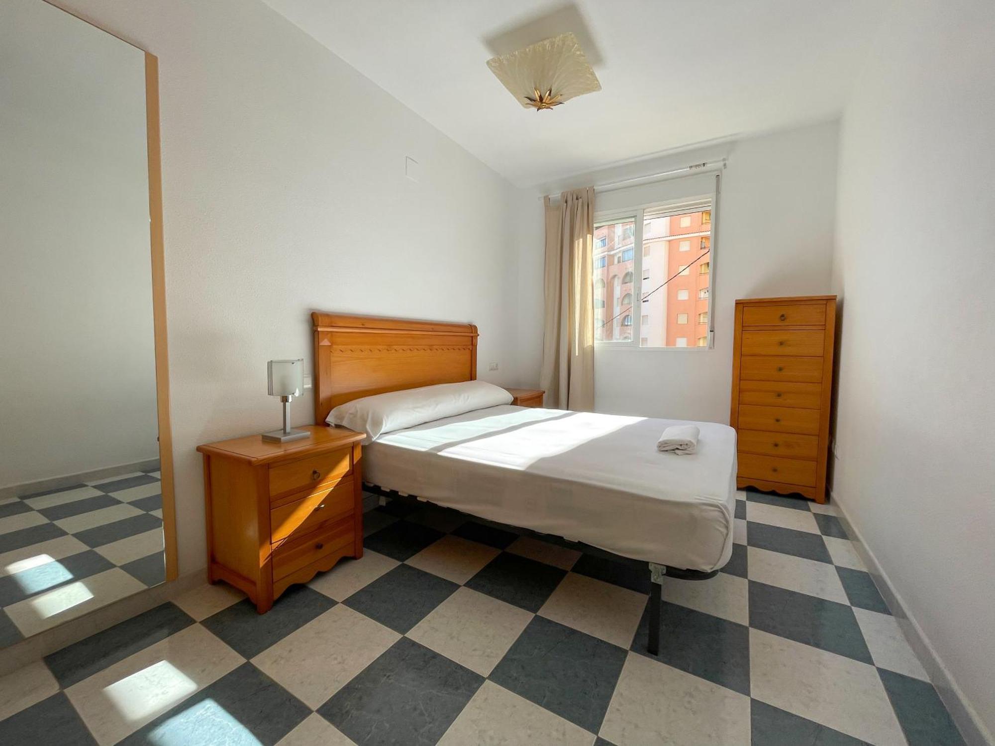 Bonaire 3000 Apartment Oropesa del Mar