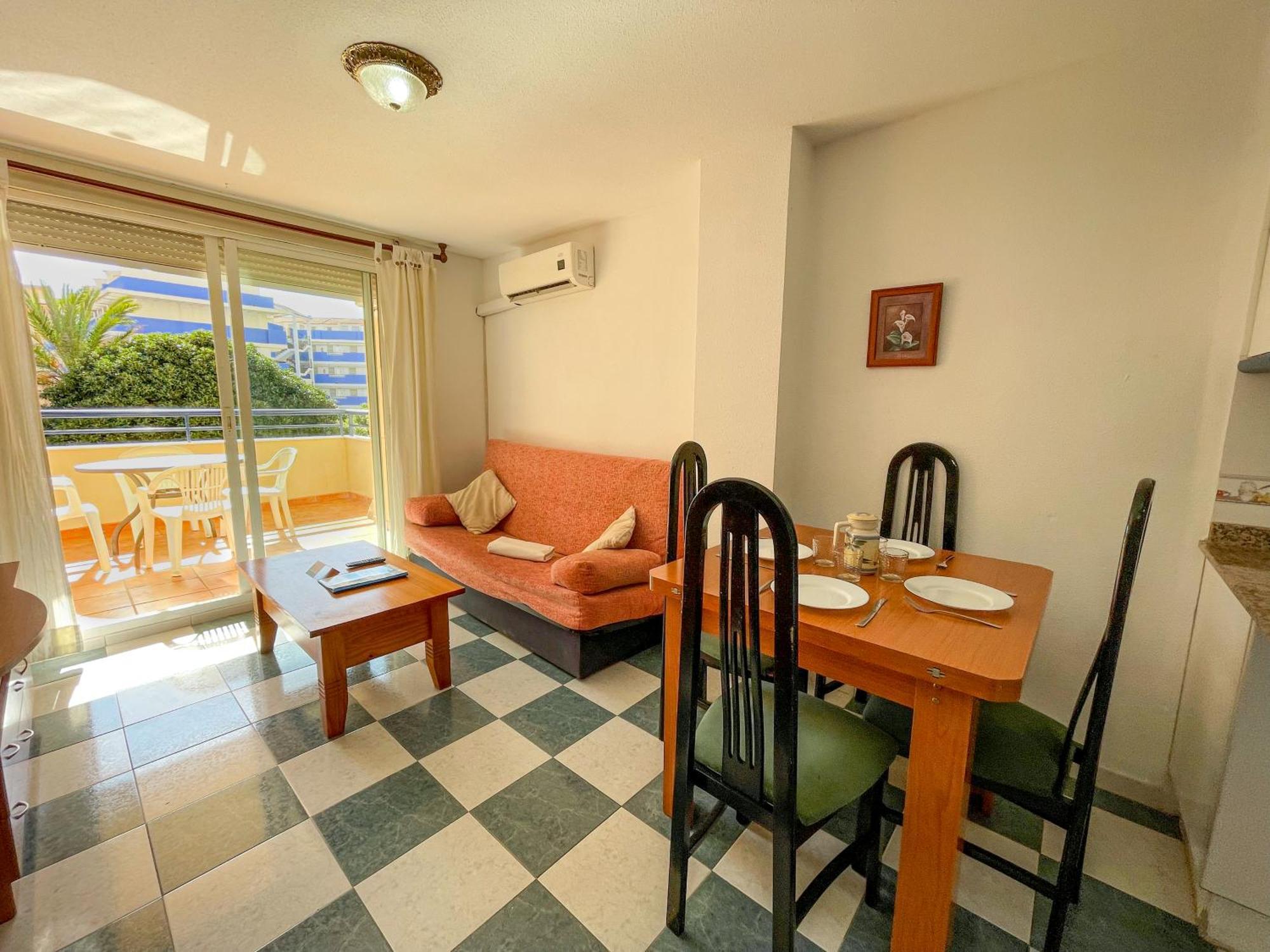 Bonaire 3000 Apartment *
