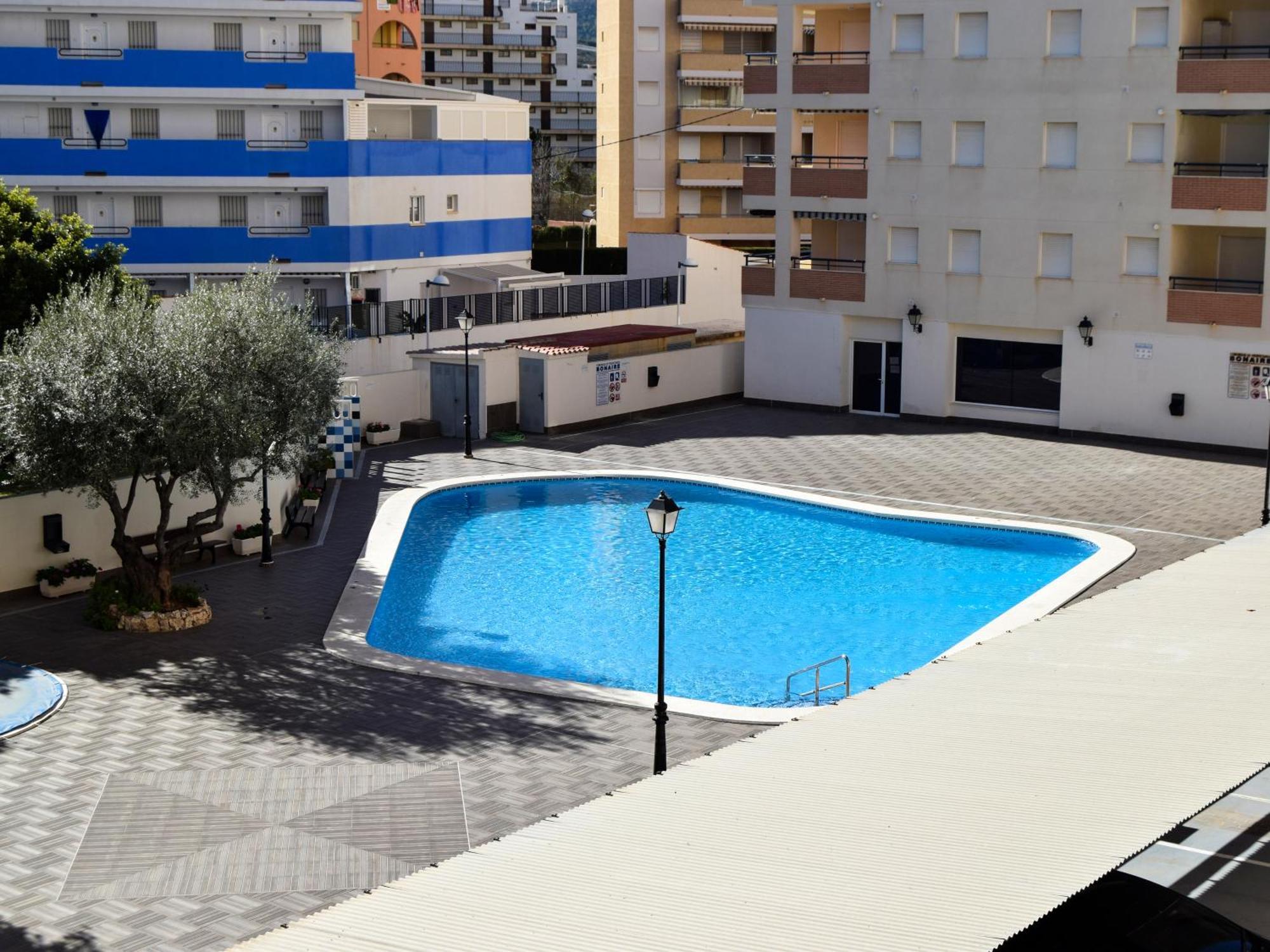 Bonaire 3000 Apartment Oropesa del Mar