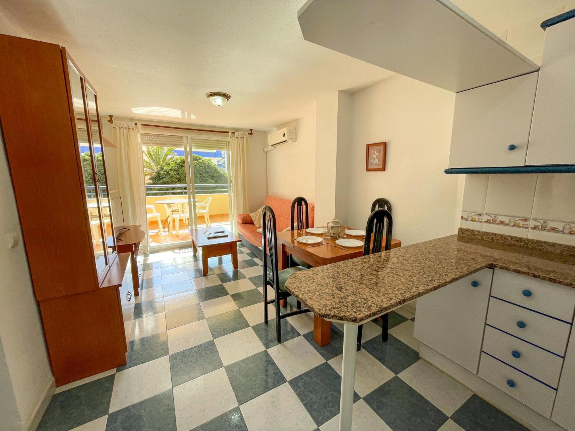 Bonaire 3000 Apartment