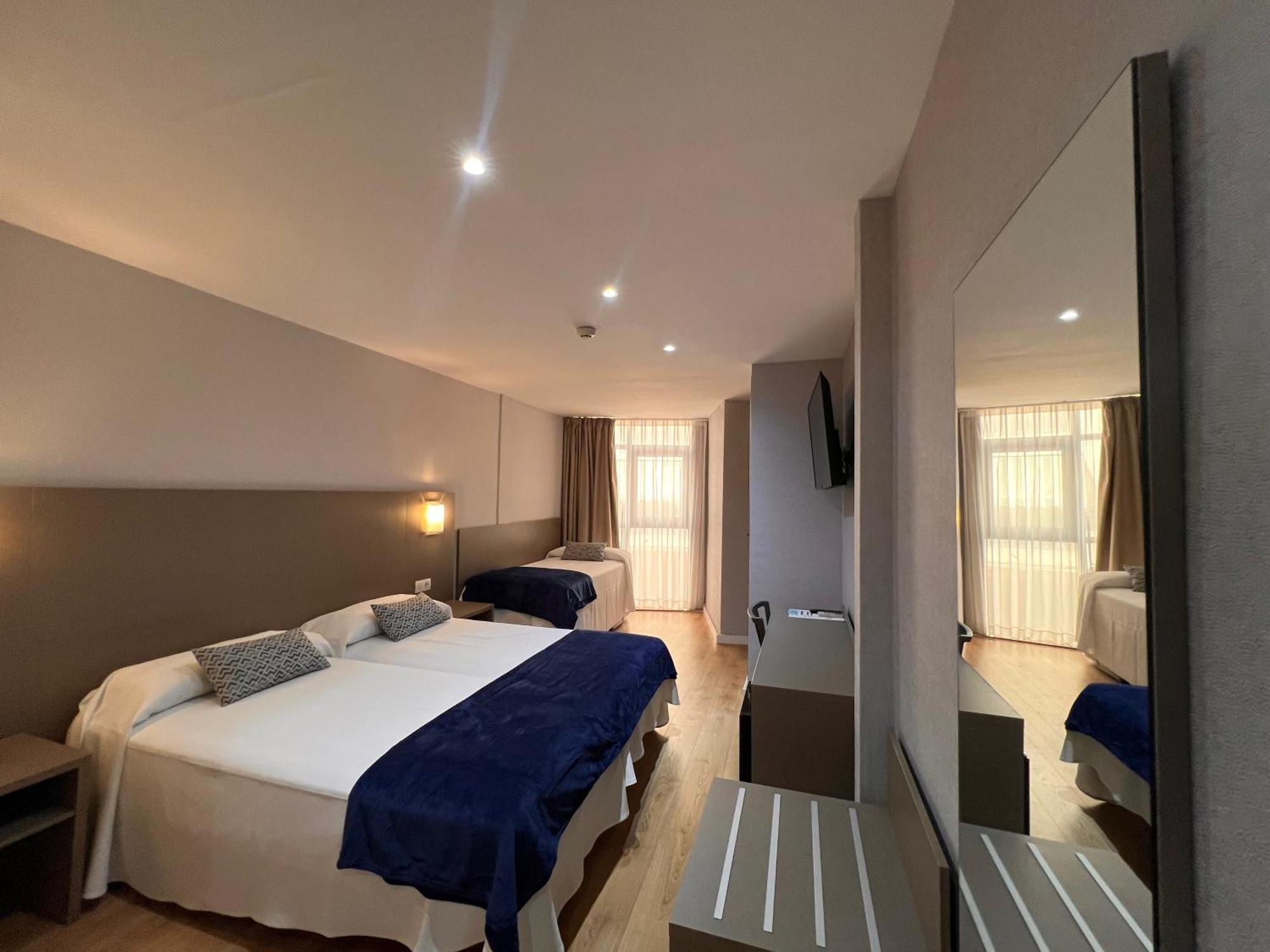 Montesol 3* Benidorm