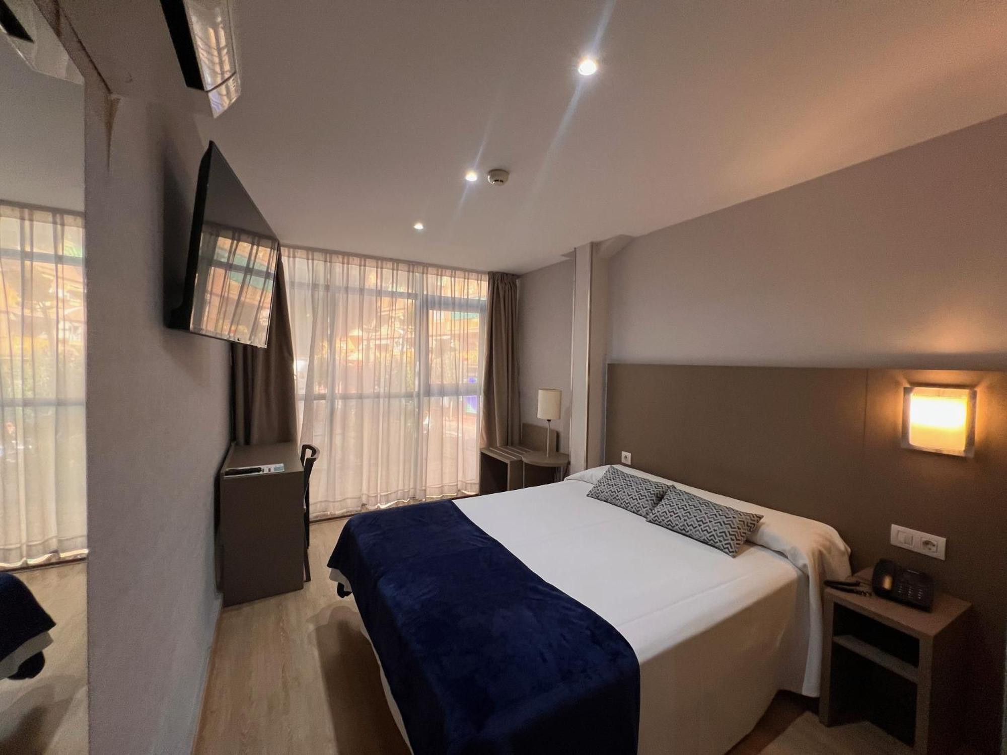 Hotel Montesol