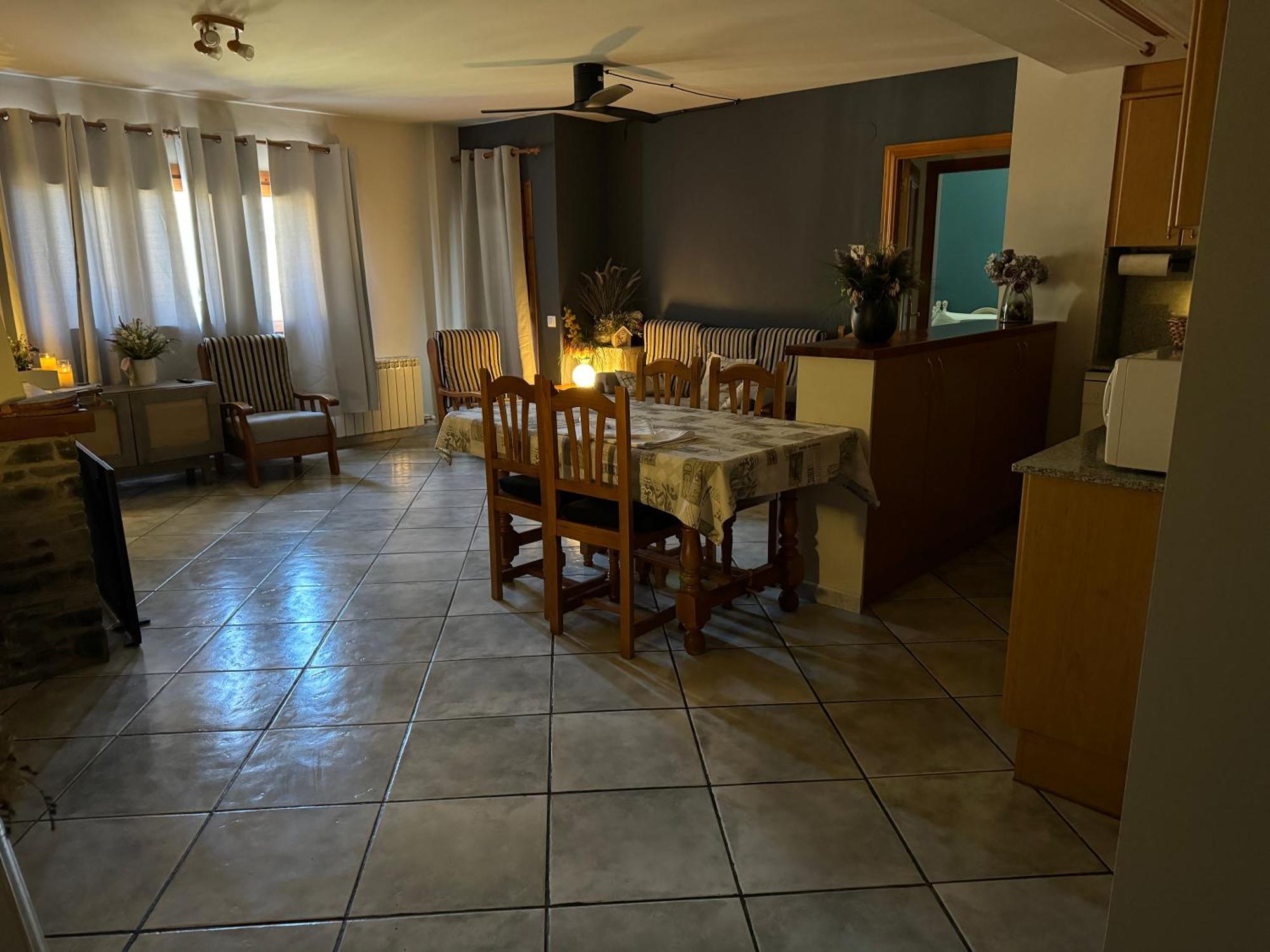 Apartment La Fusteria Del Casat *
