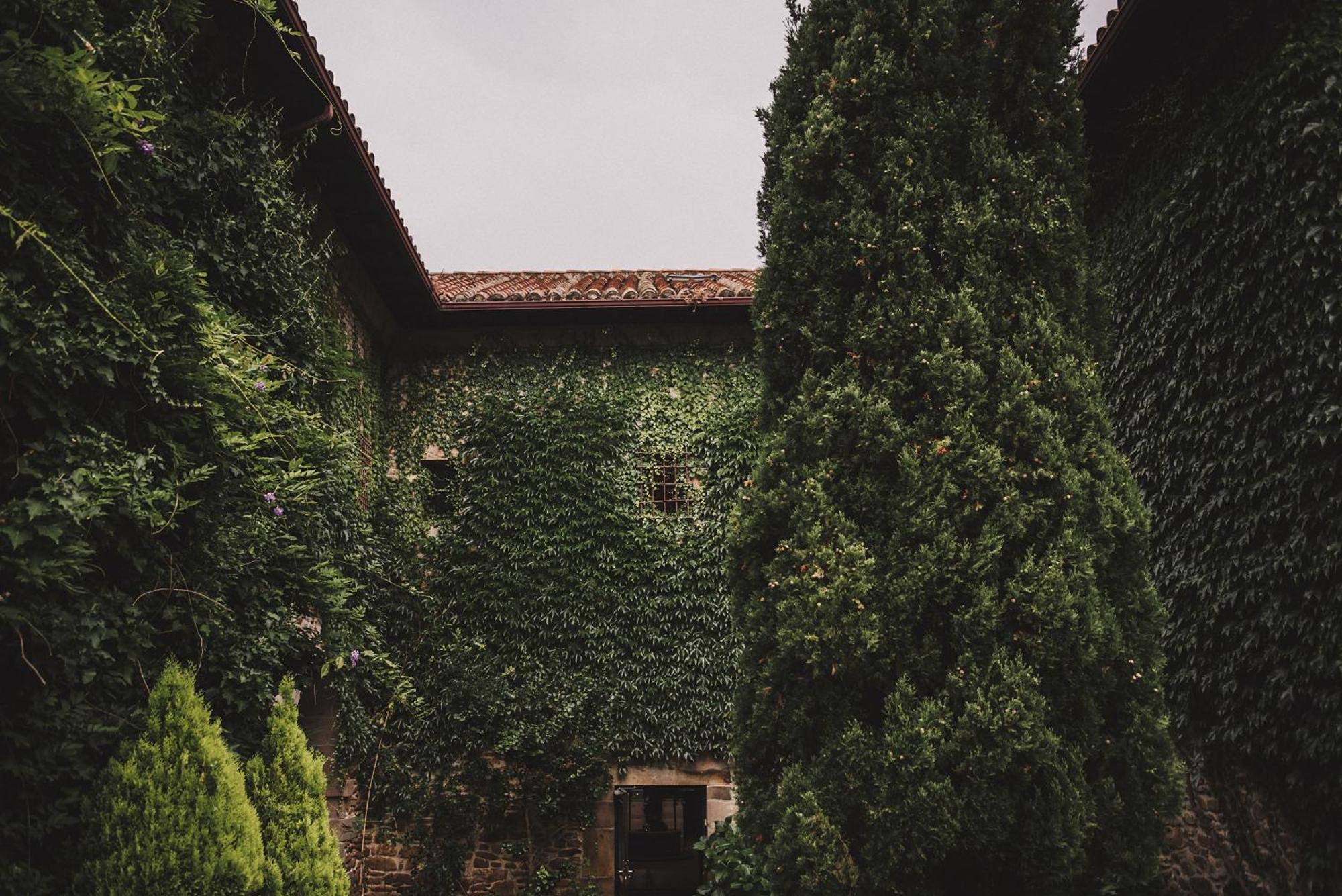 Convento San Roque Balmaseda