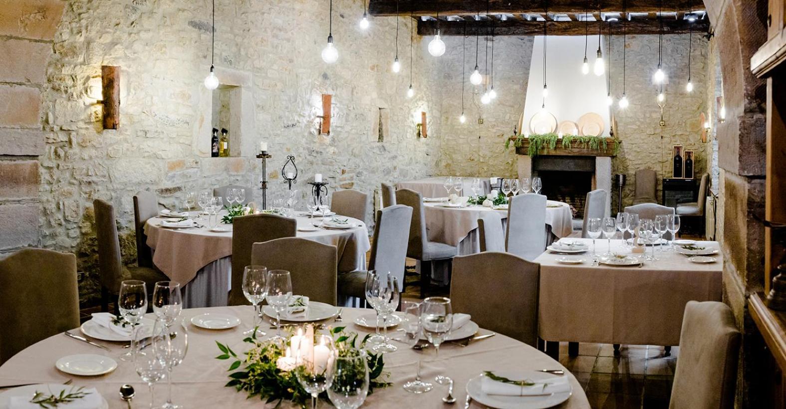 Hotel Convento San Roque Balmaseda