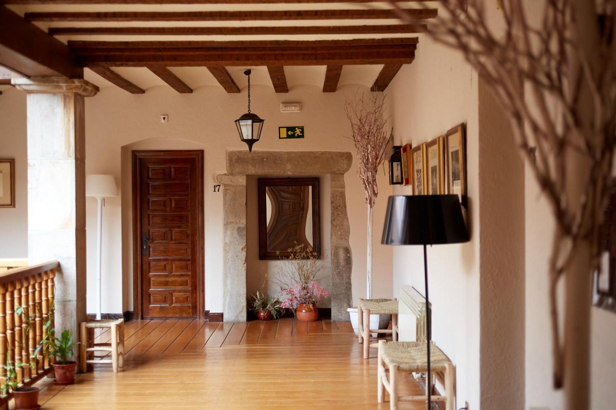 Convento San Roque Balmaseda