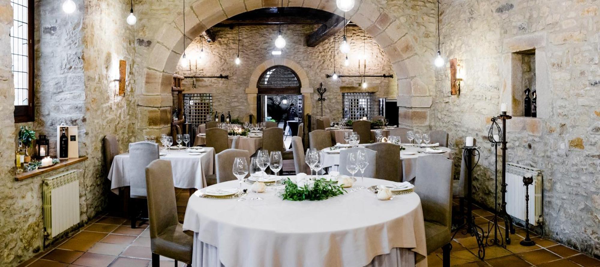 Hotel Convento San Roque Balmaseda