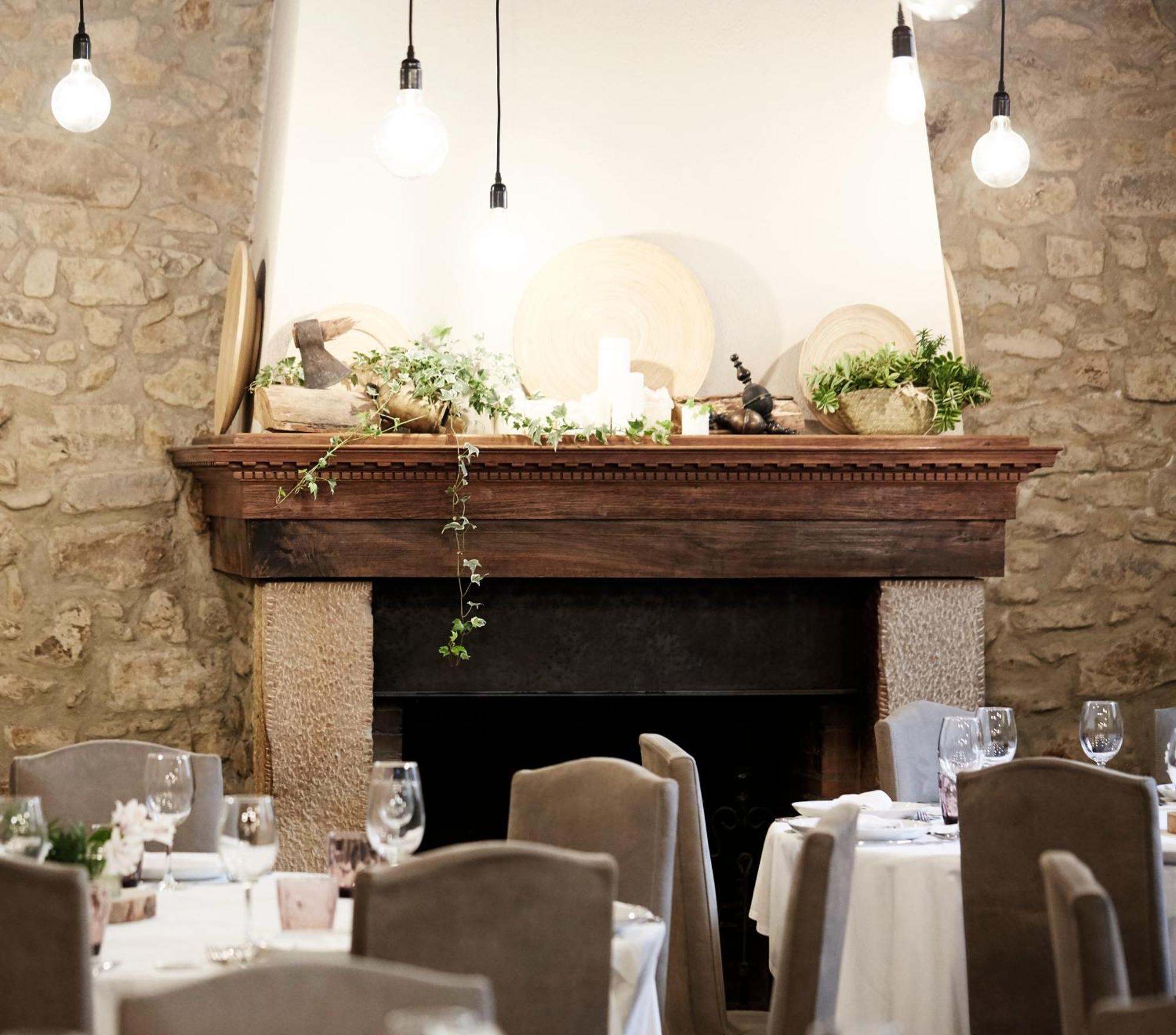 Convento San Roque Hotel Balmaseda
