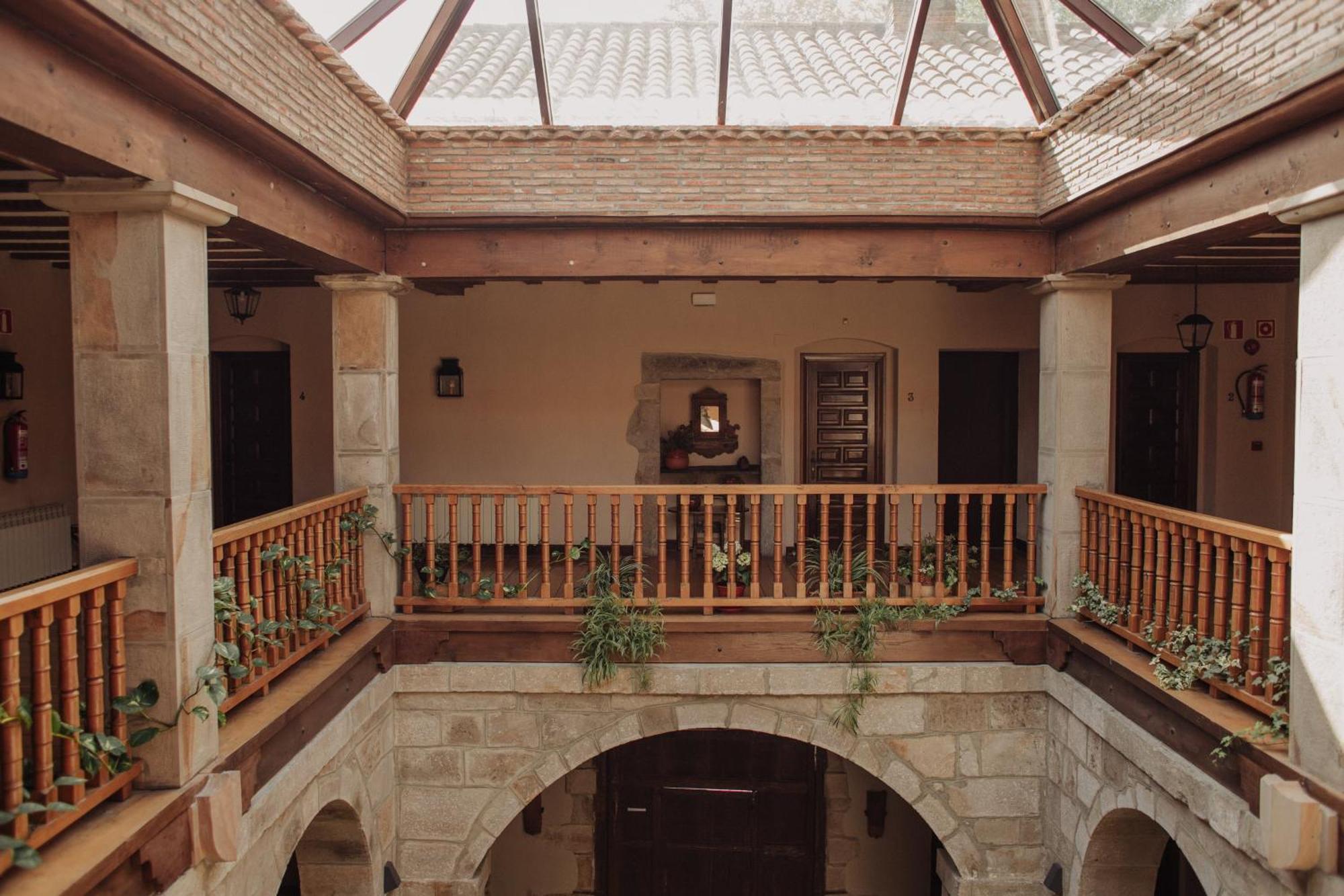Convento San Roque 2*