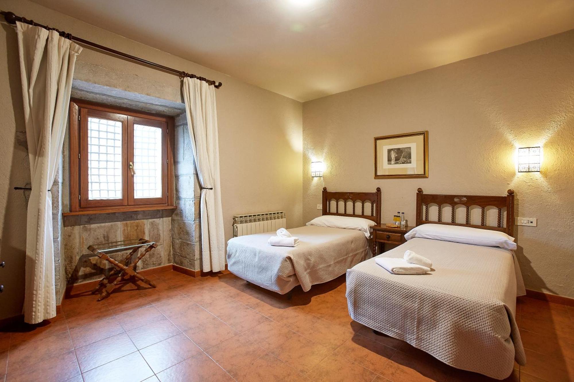 Convento San Roque 2*