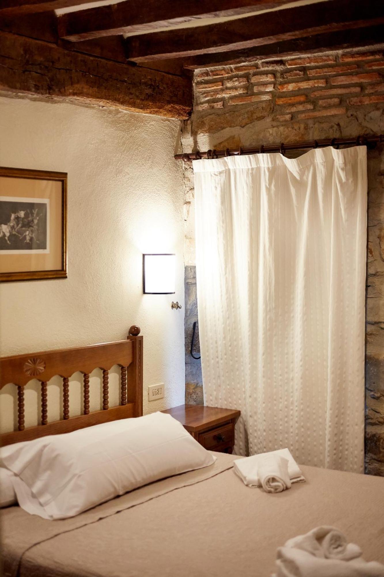 Convento San Roque 2* Balmaseda