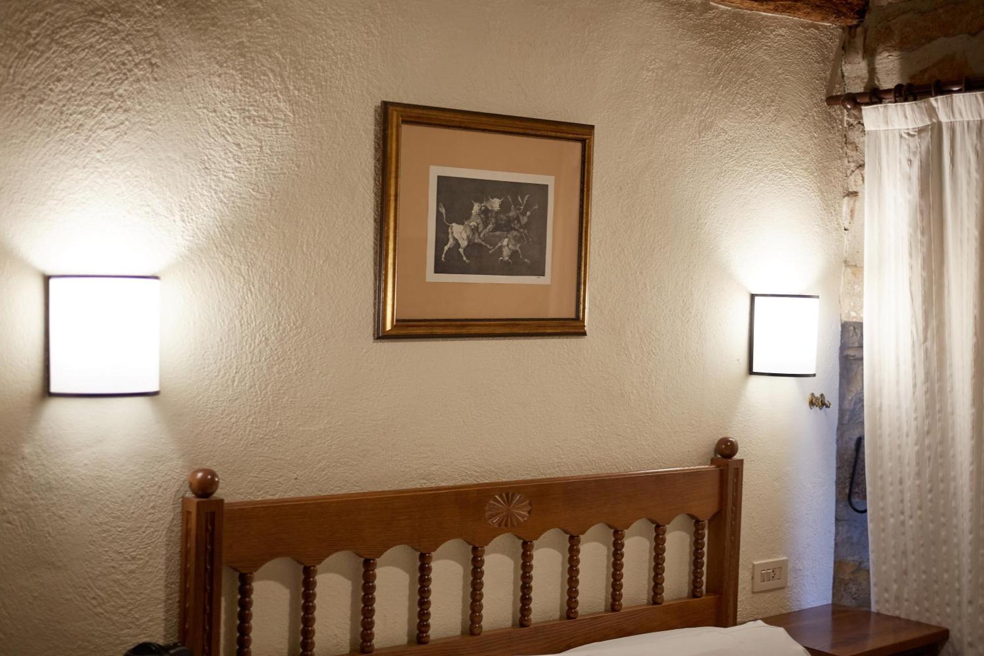 Convento San Roque Hotel 2*