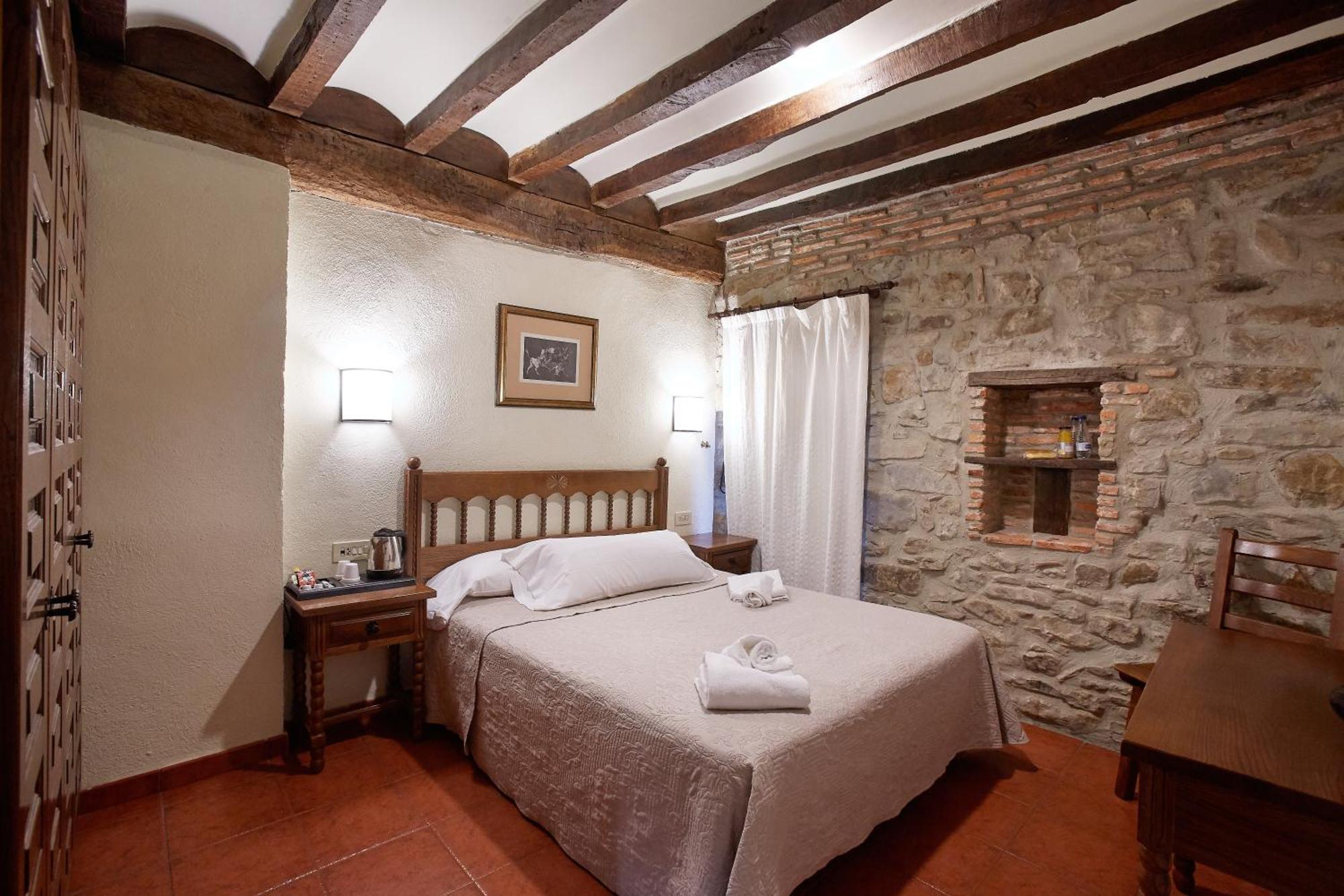 Convento San Roque Balmaseda