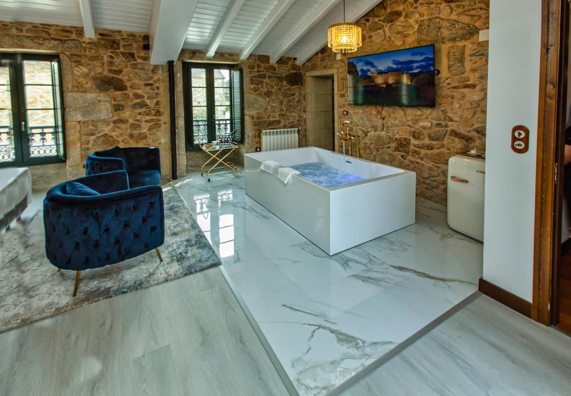 Casa De Lema Boutique * Muxia