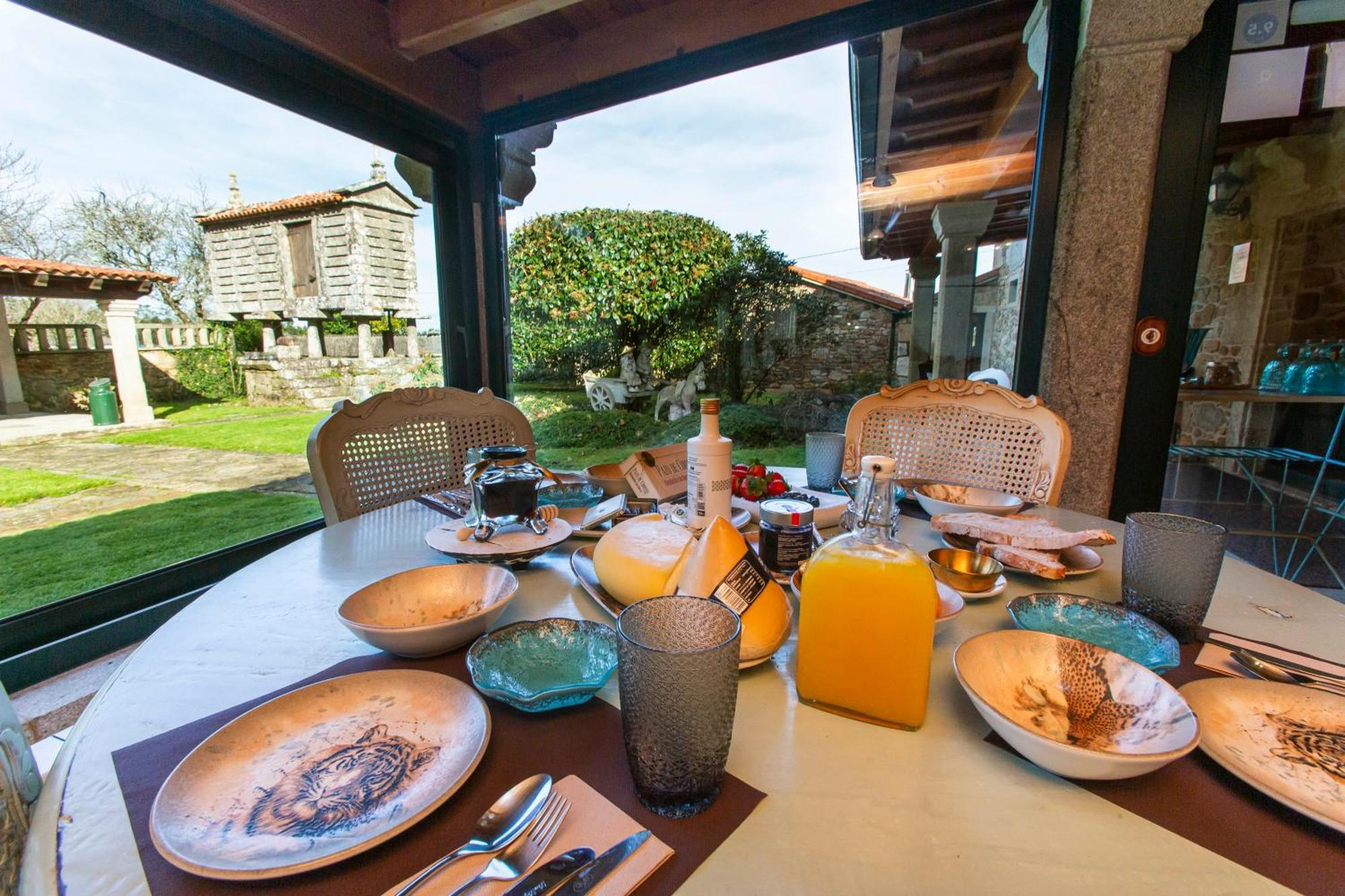 Casa De Lema Boutique Country house *