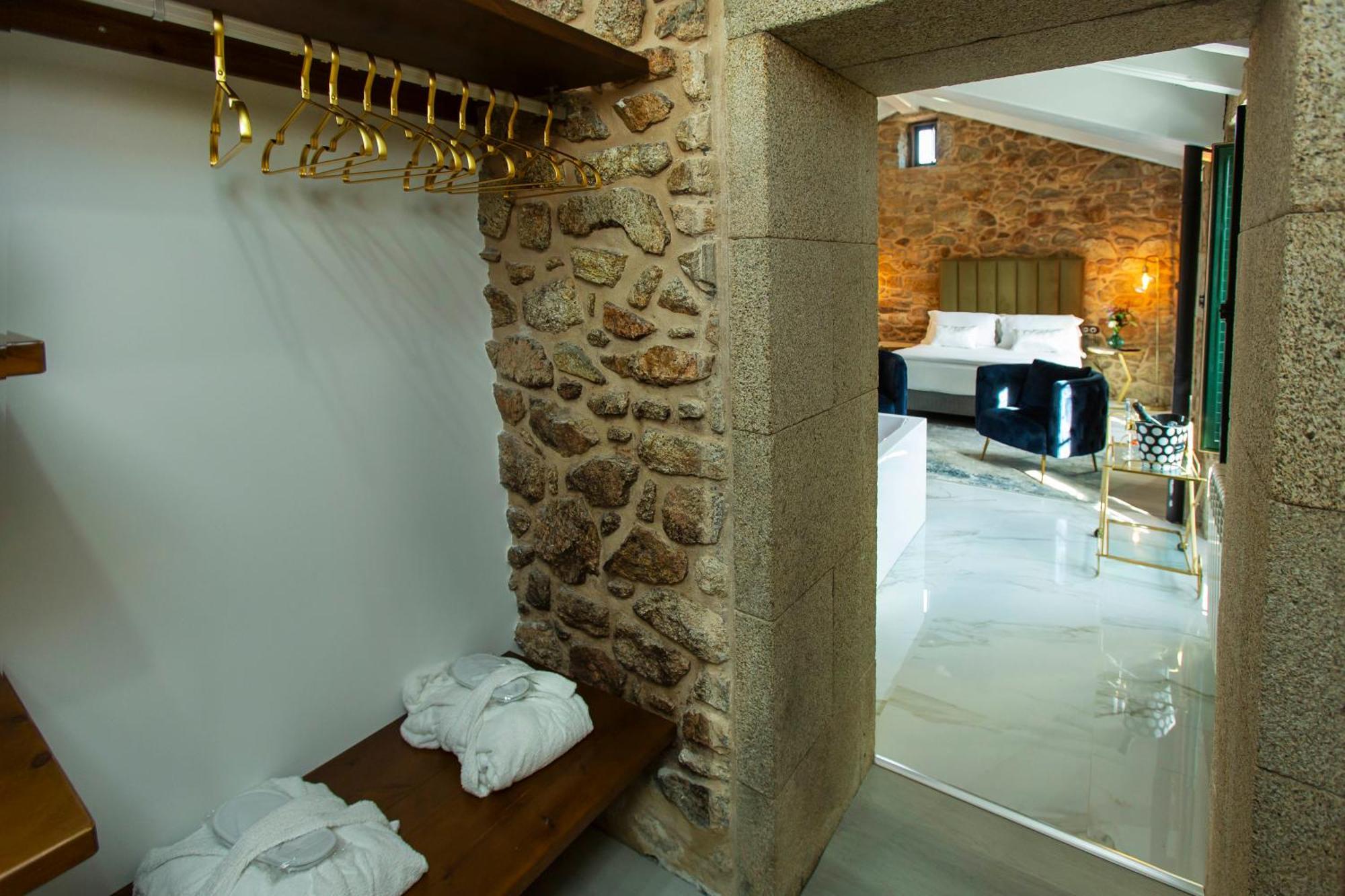 Casa De Lema Boutique Country house Muxia