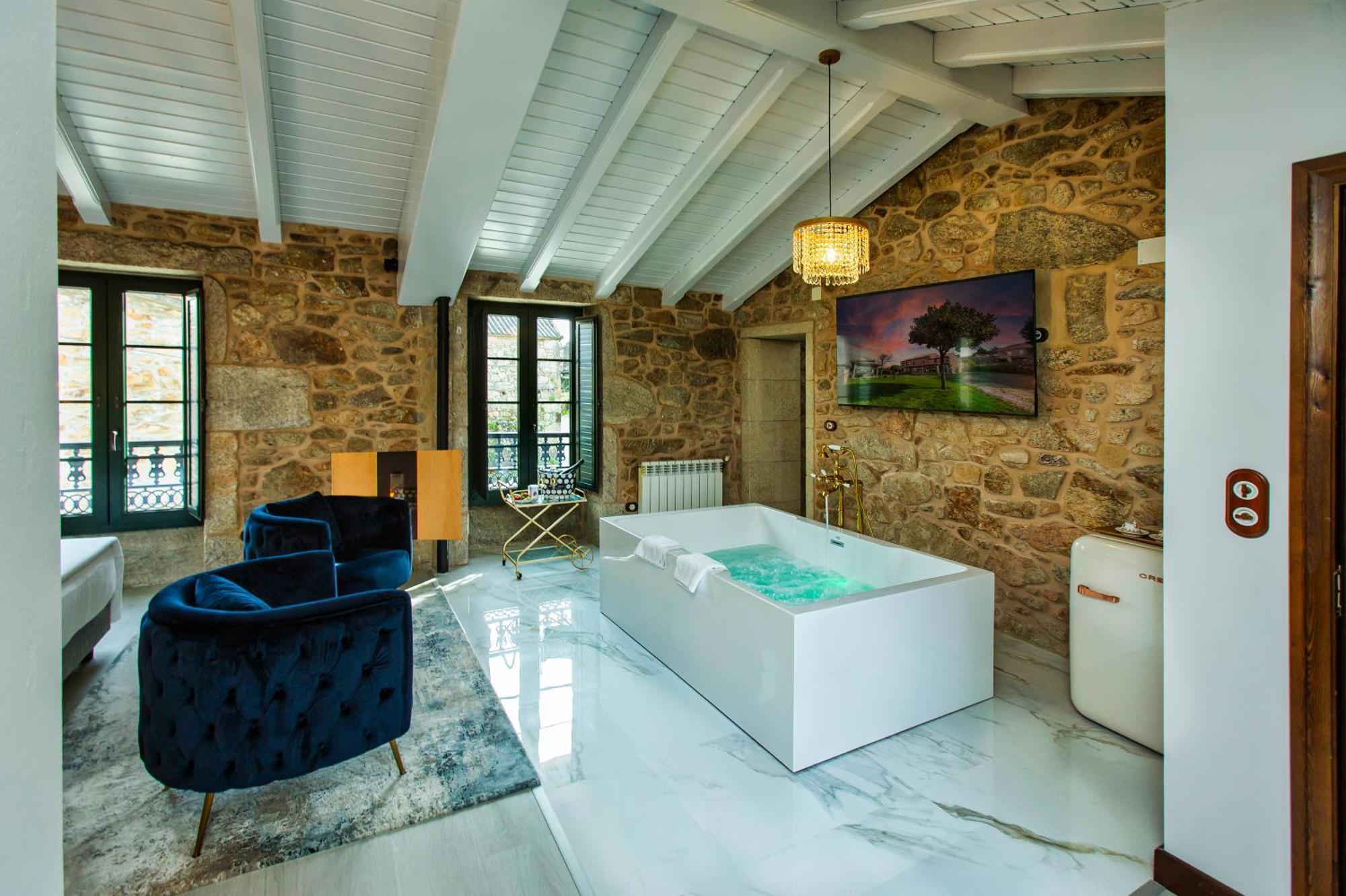 Country house Casa De Lema Boutique *