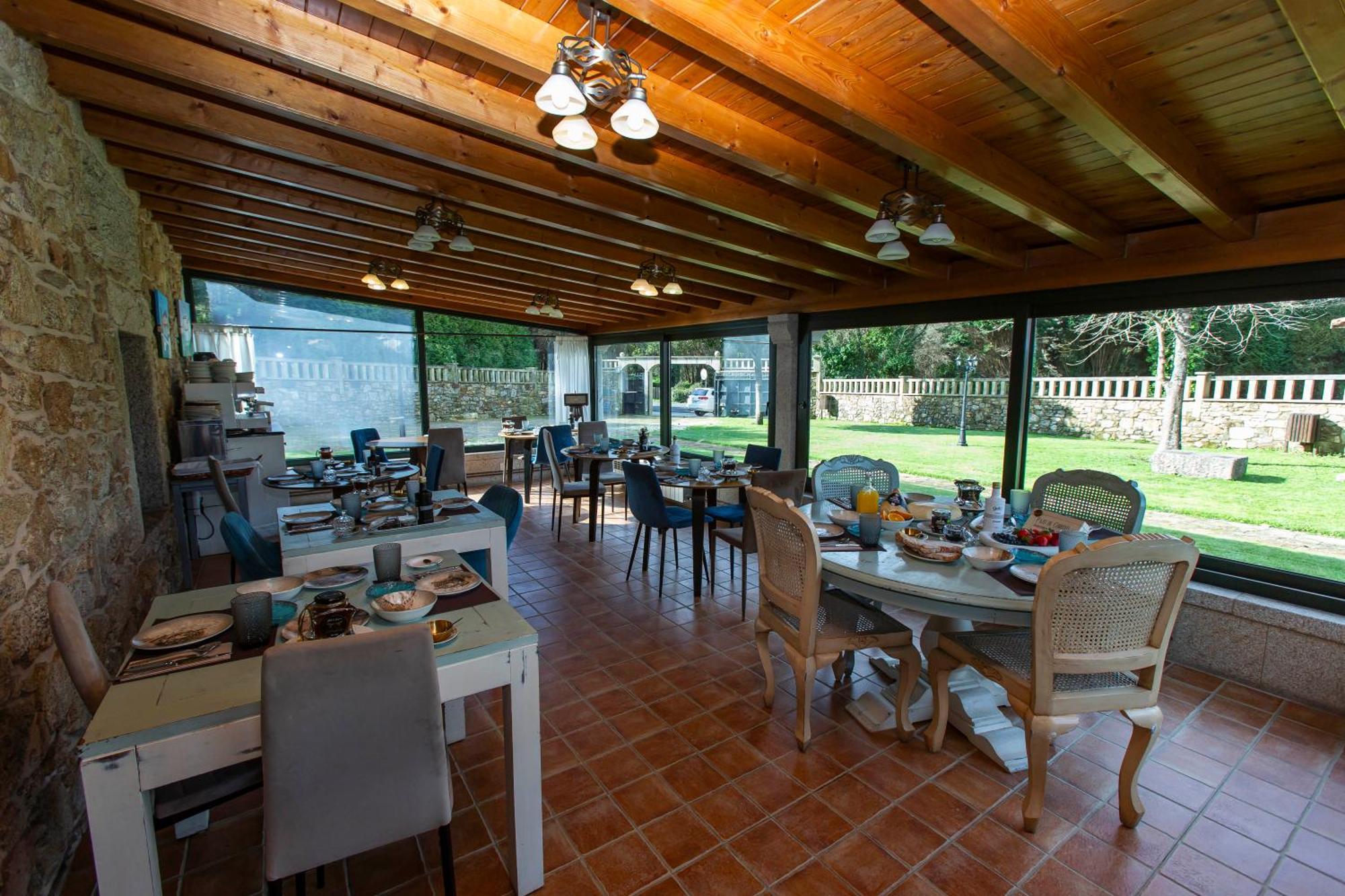Casa De Lema Boutique Muxia