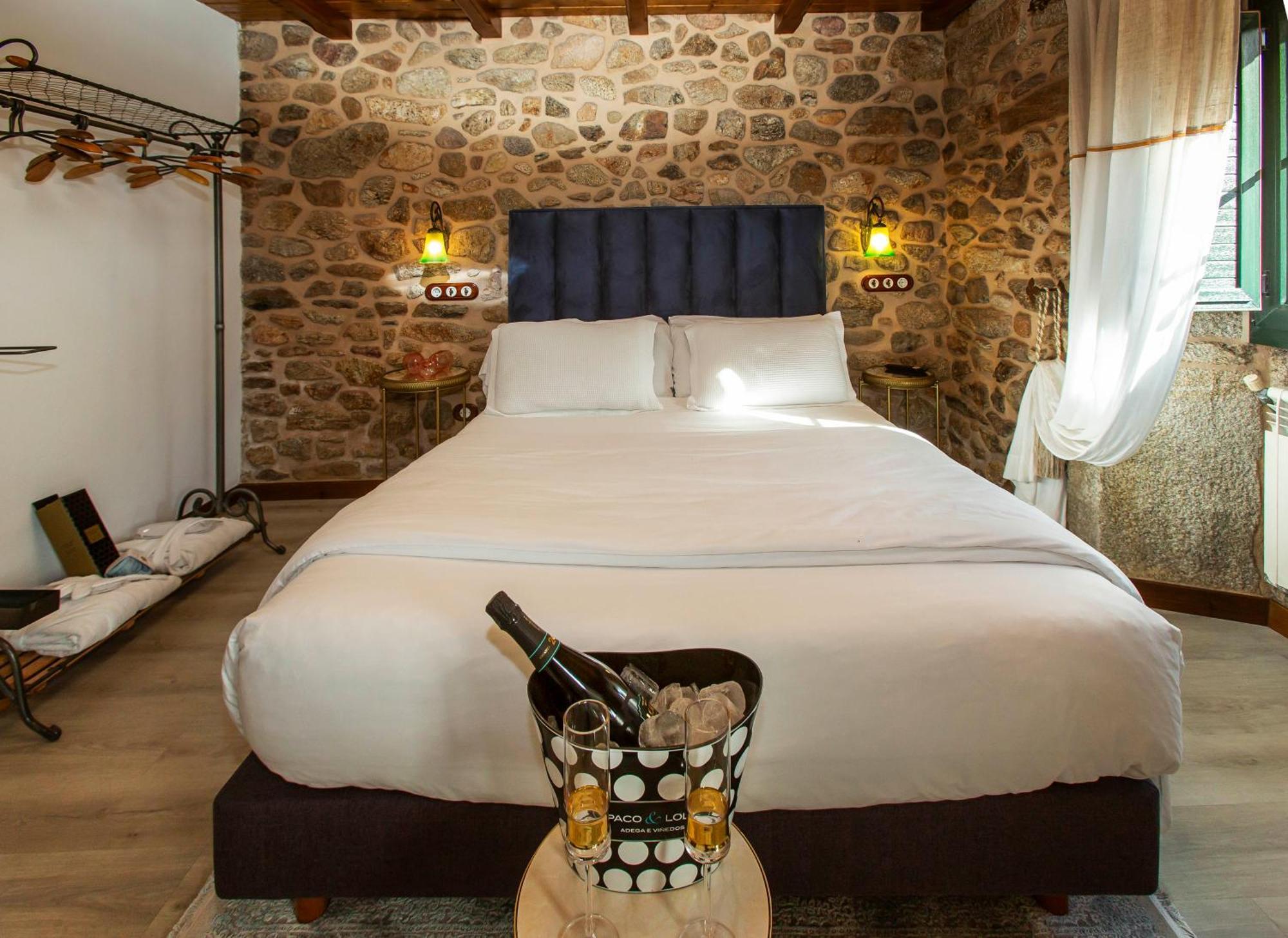 Casa De Lema Boutique Country house