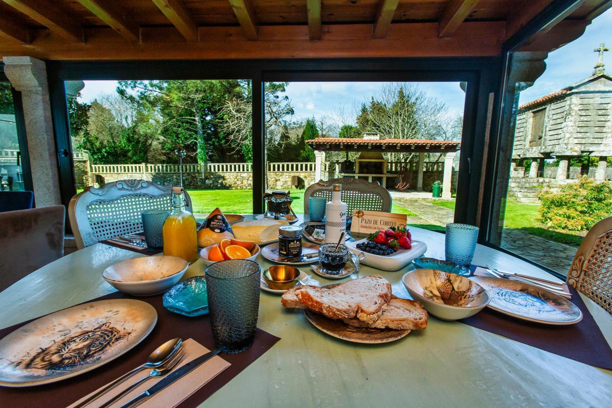 Country house Casa De Lema Boutique *