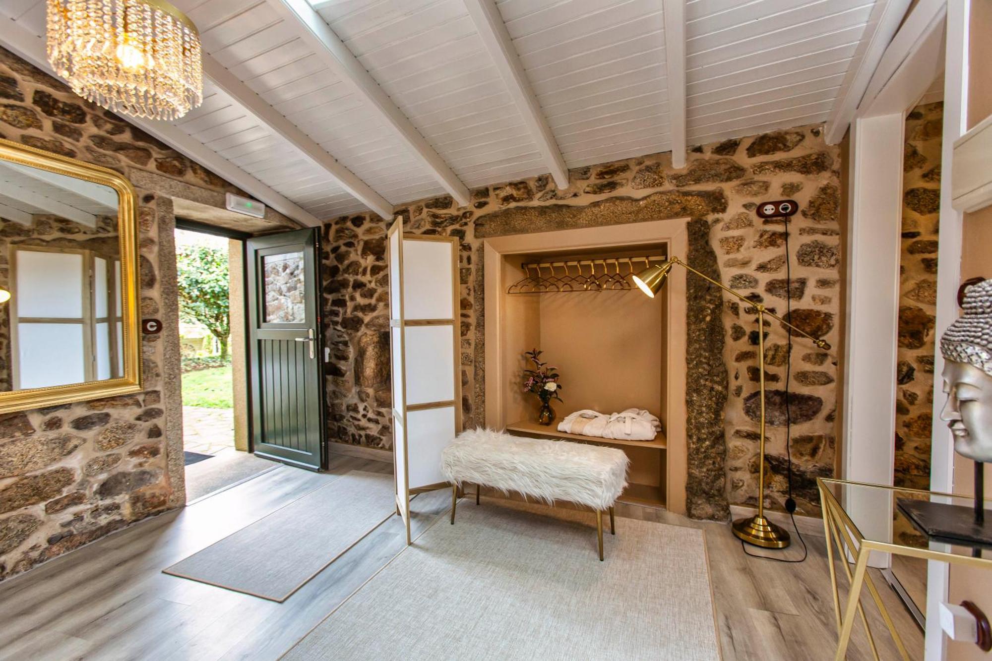 Casa De Lema Boutique * Muxia