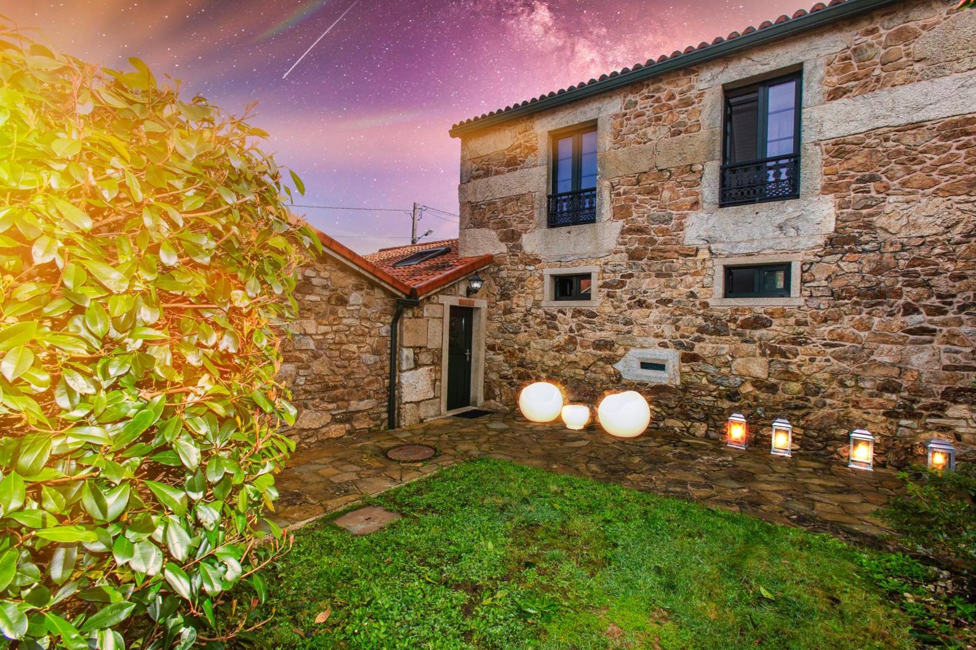 Casa De Lema Boutique Country house *