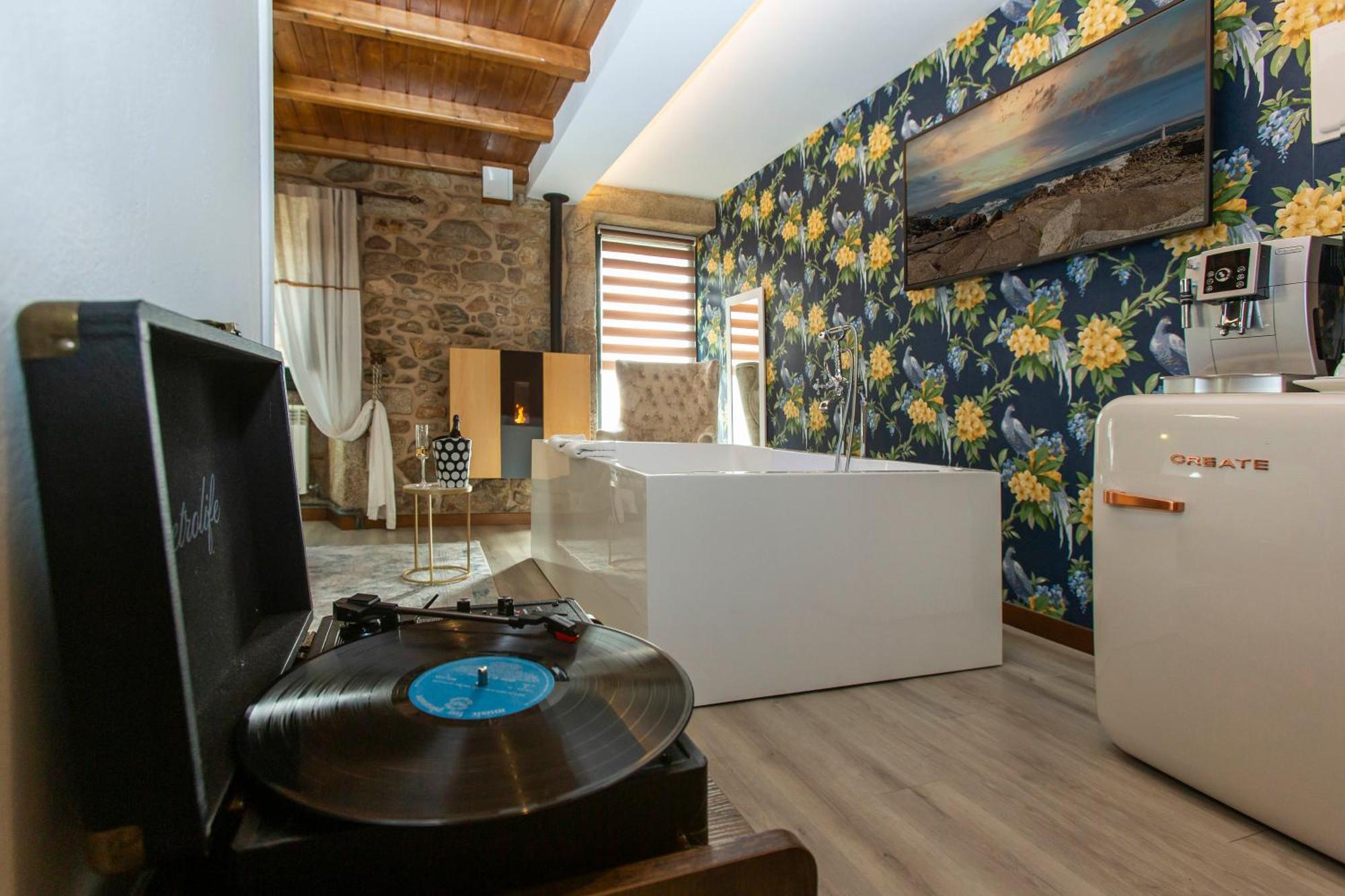 Casa De Lema Boutique Country house *