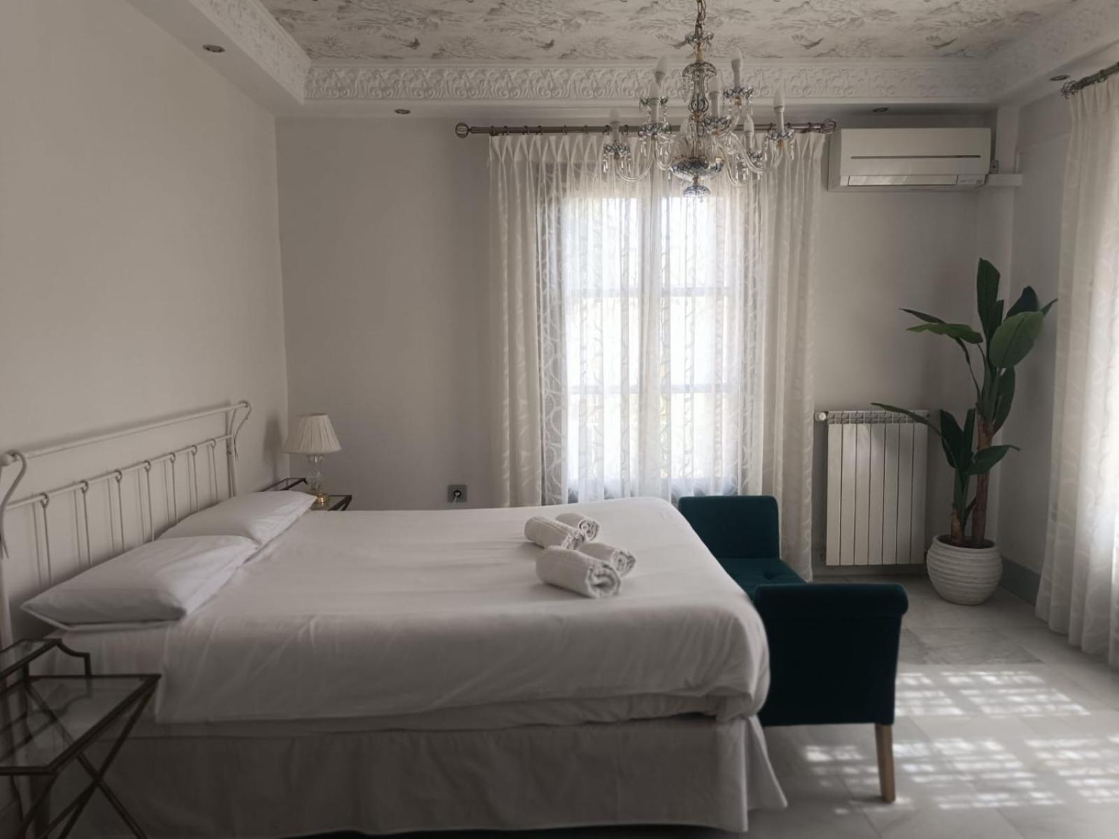 Comares Lodge Granada
