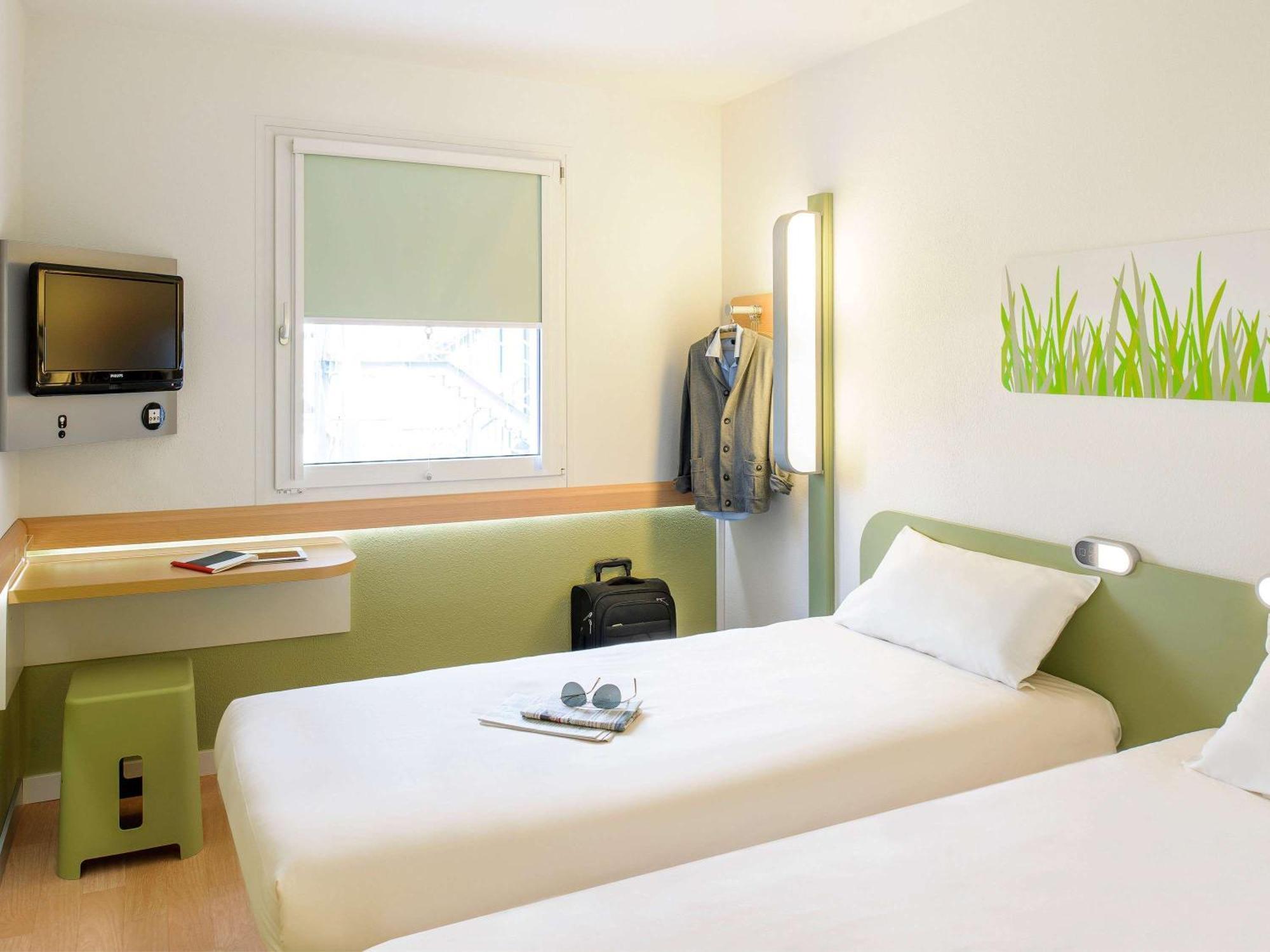 Ibis Budget Bilbao Barakaldo