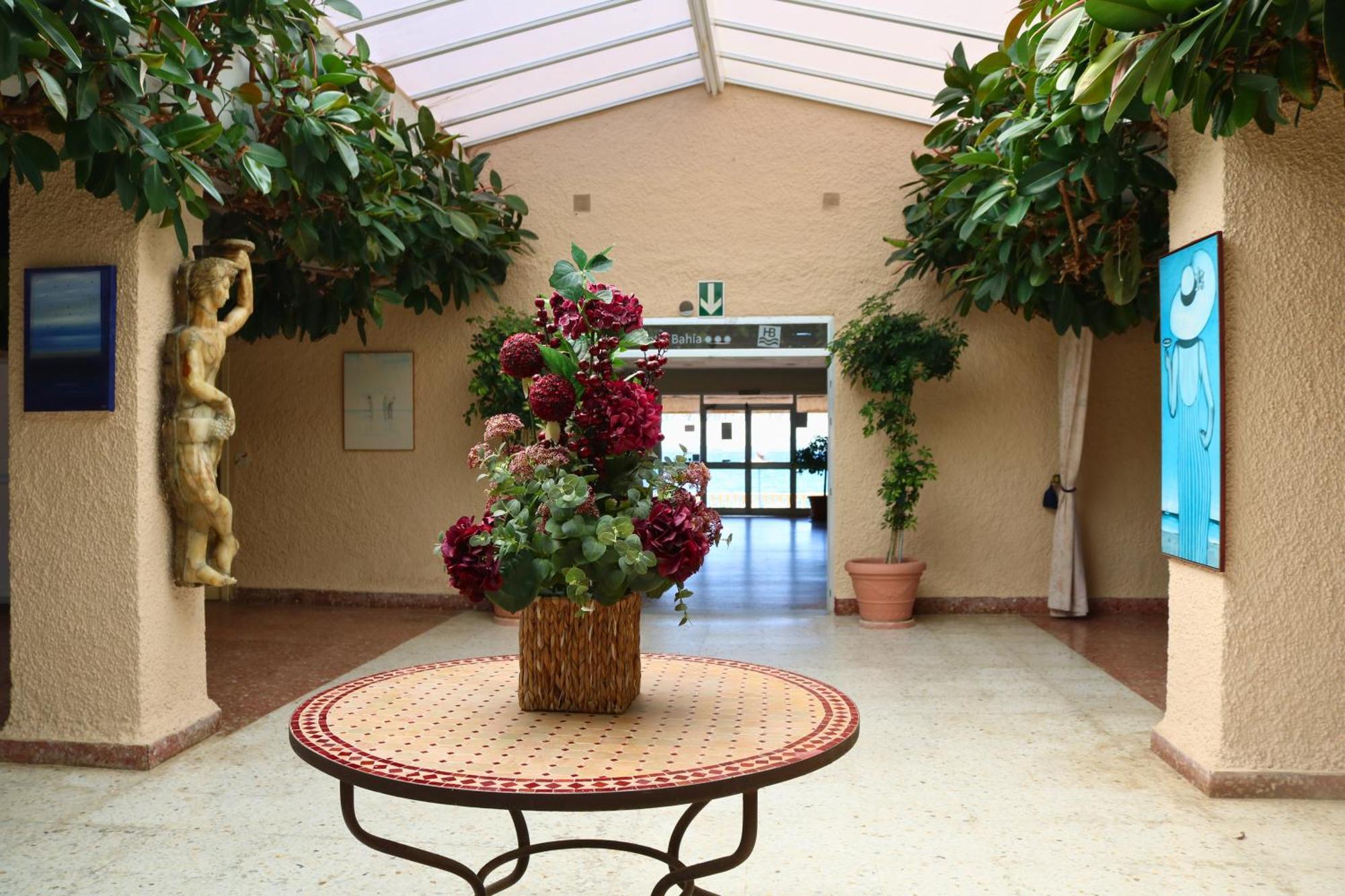 Bahia - 30º Hotel