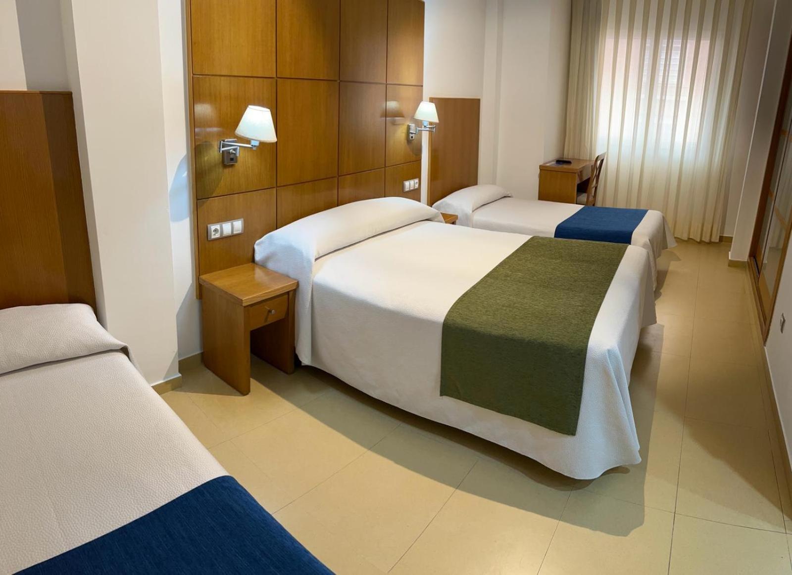 Tio Pepe Hotel Peniscola